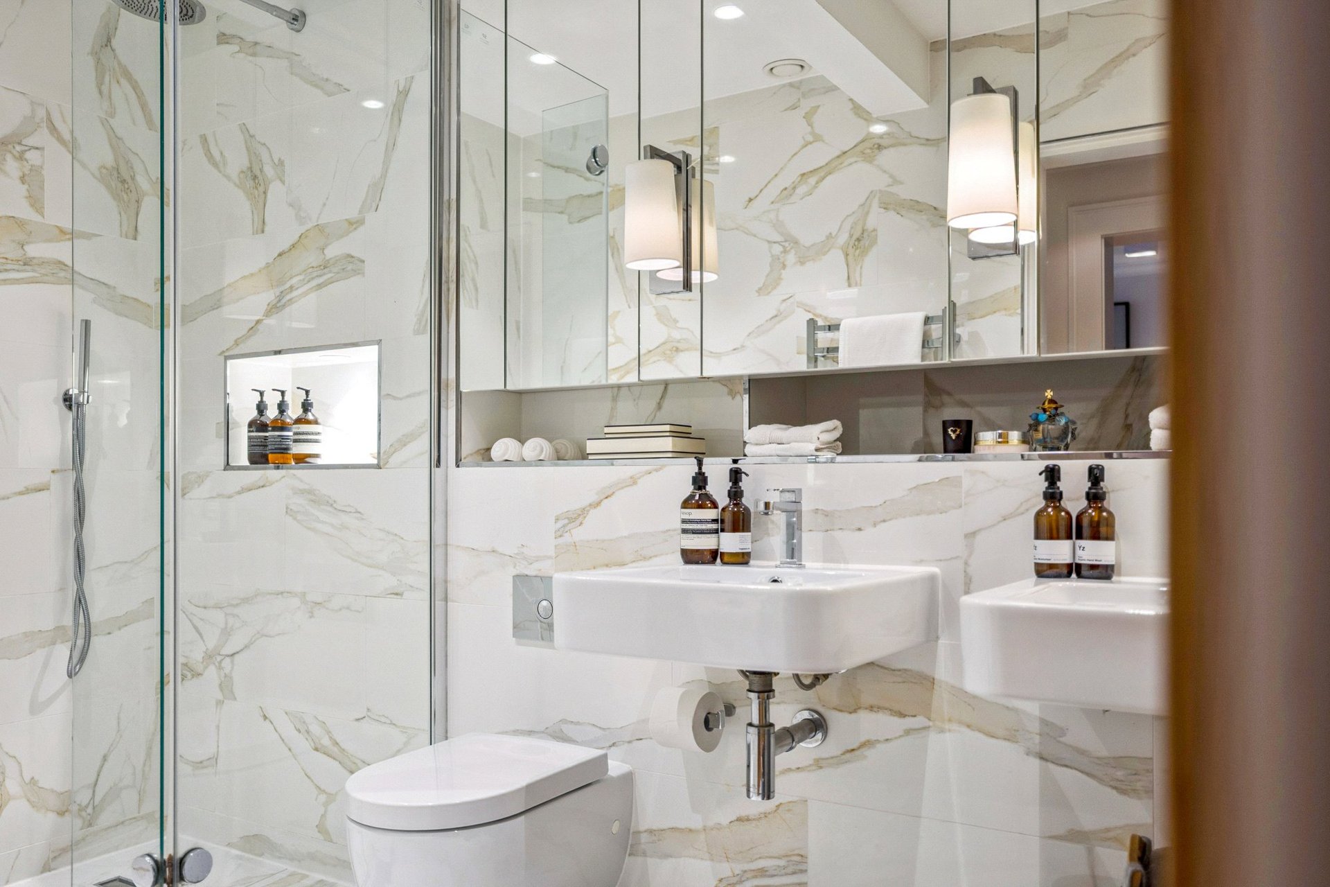 3 Park Circus Place, Park, Glasgow, G3 6AH - Picture #55