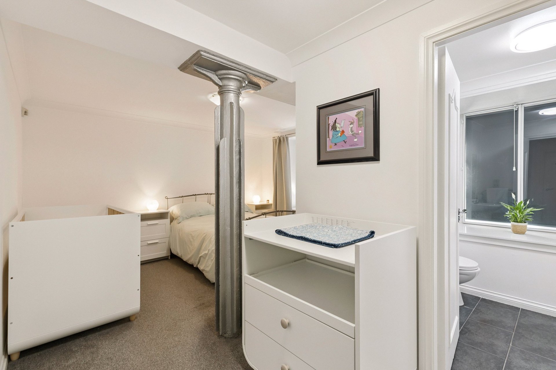 Flat 4, 12 Speirs Wharf, Port Dundas, Glasgow, G4 9TB - Picture #15