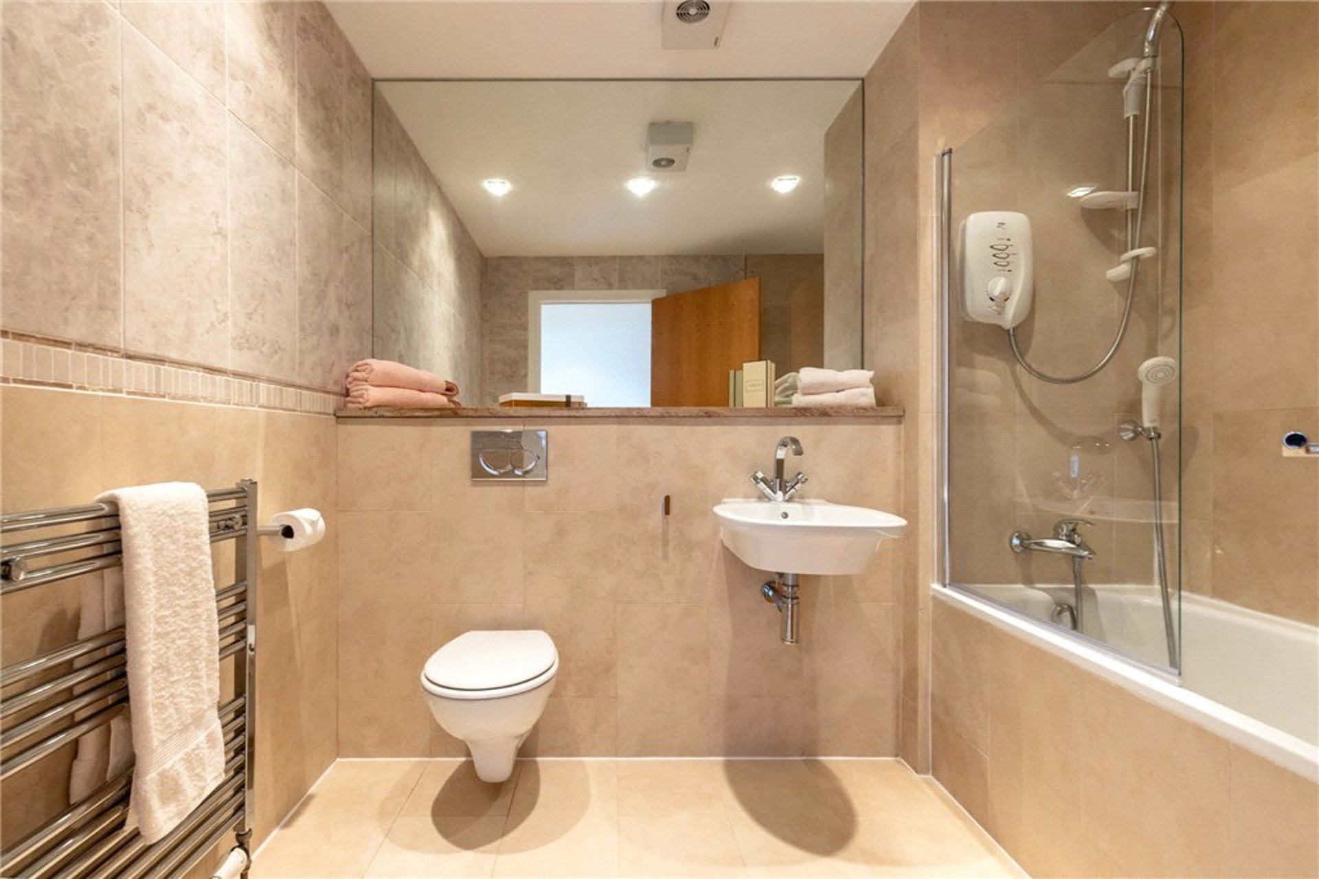 76/8 The Green, Edinburgh, Midlothian, EH4 5BH - Picture #13