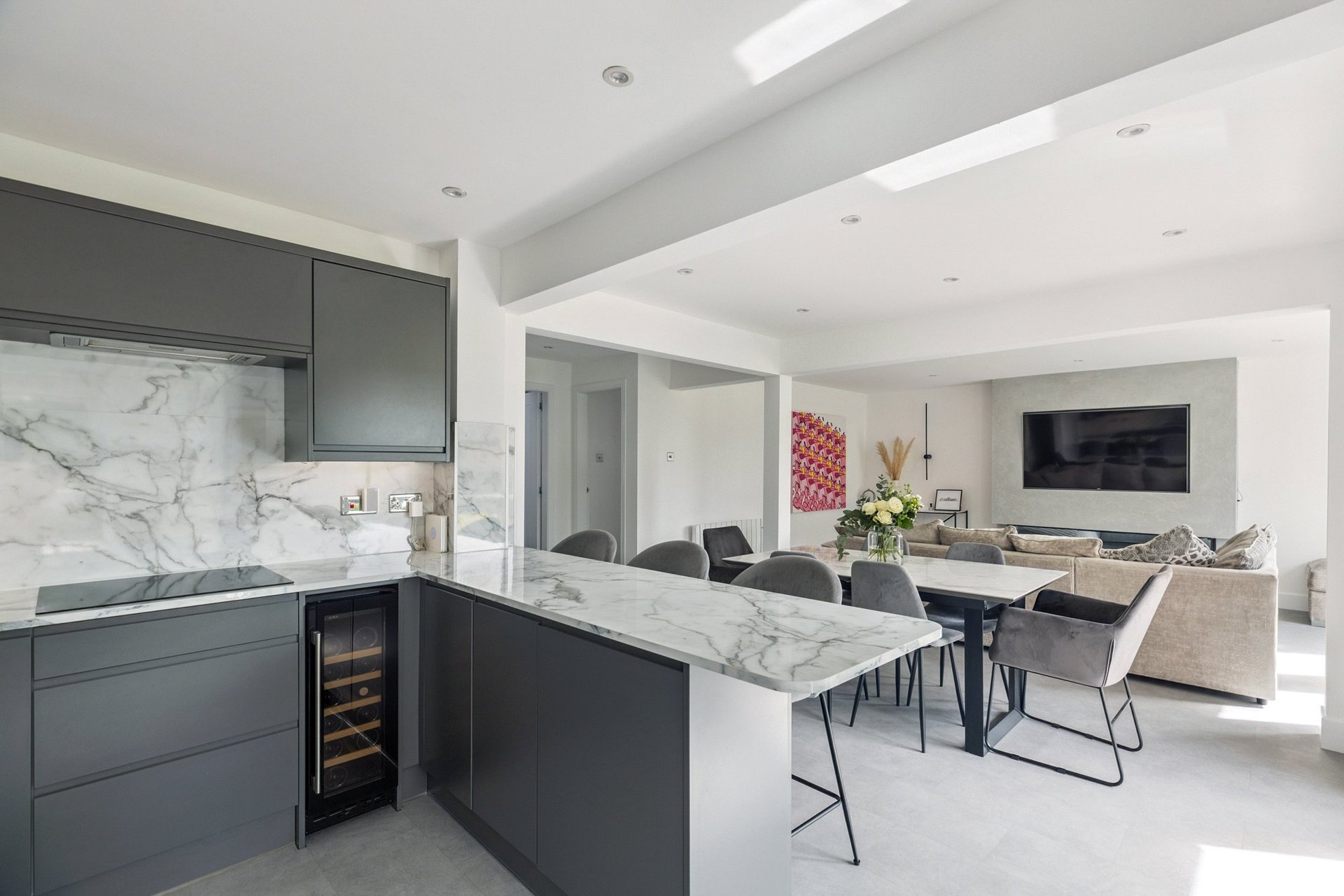 43 Nasmyth Avenue, Bearsden, G61 4SQ - Picture #14