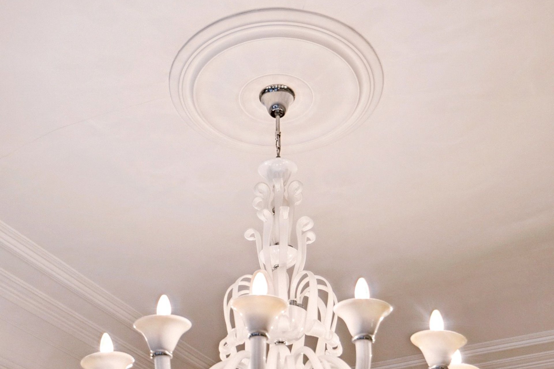 Ground and Garden Duplex, 8 Park Circus, Park, Glasgow, G3 6AX - Picture #8