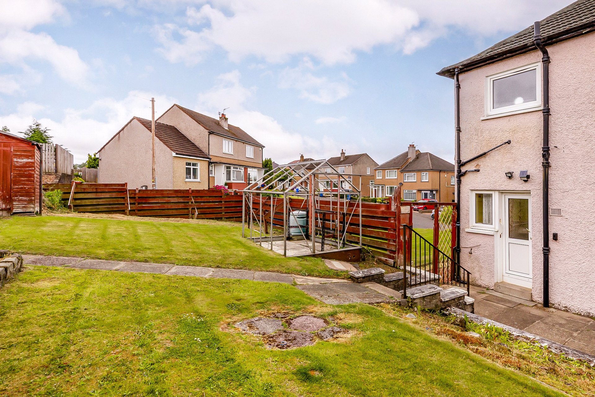 31 Hazel Avenue, Bearsden, G61 3HF - Picture #26