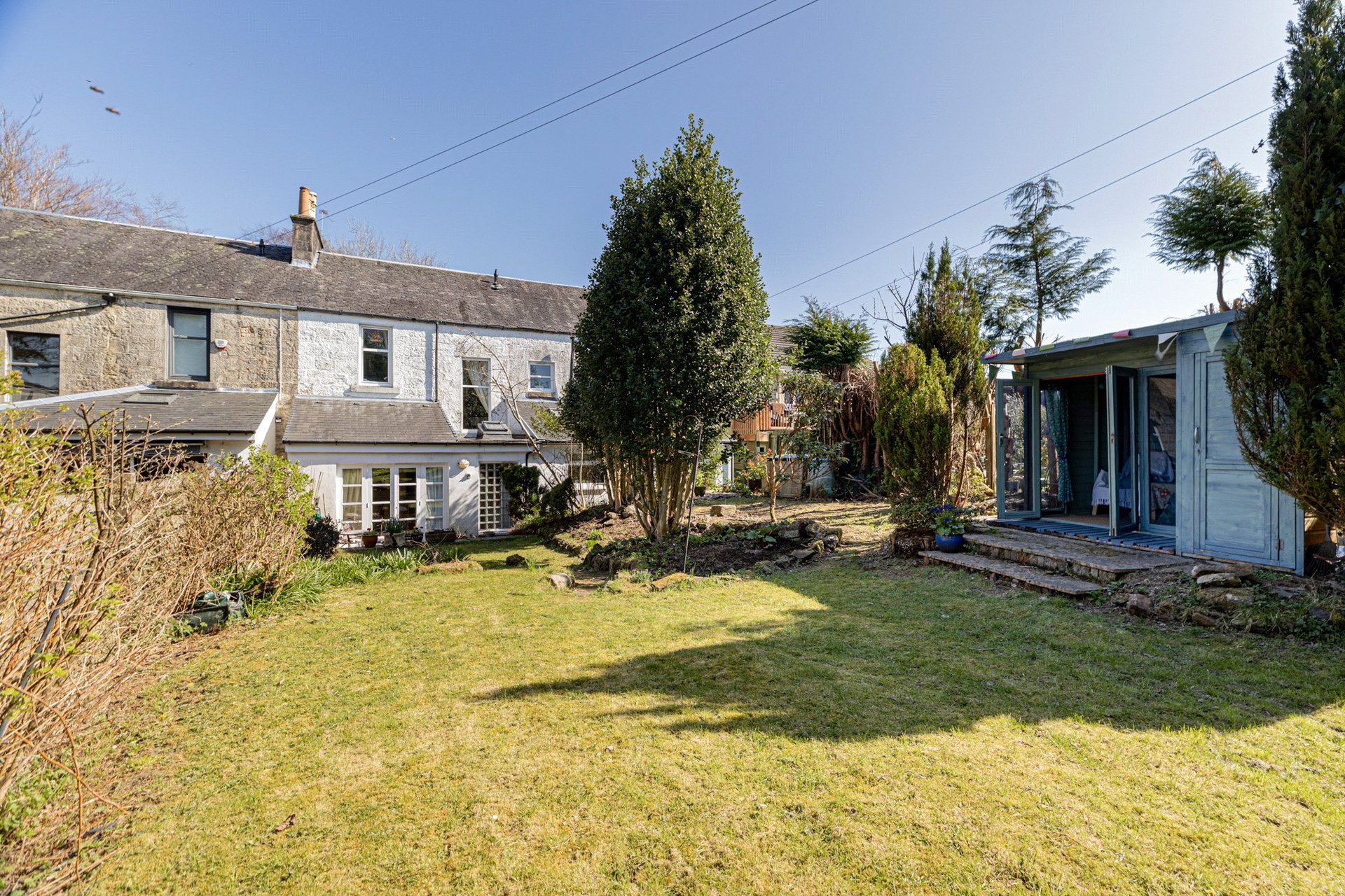 113 Mugdock Road, Milngavie, G62 8NW - Picture #21