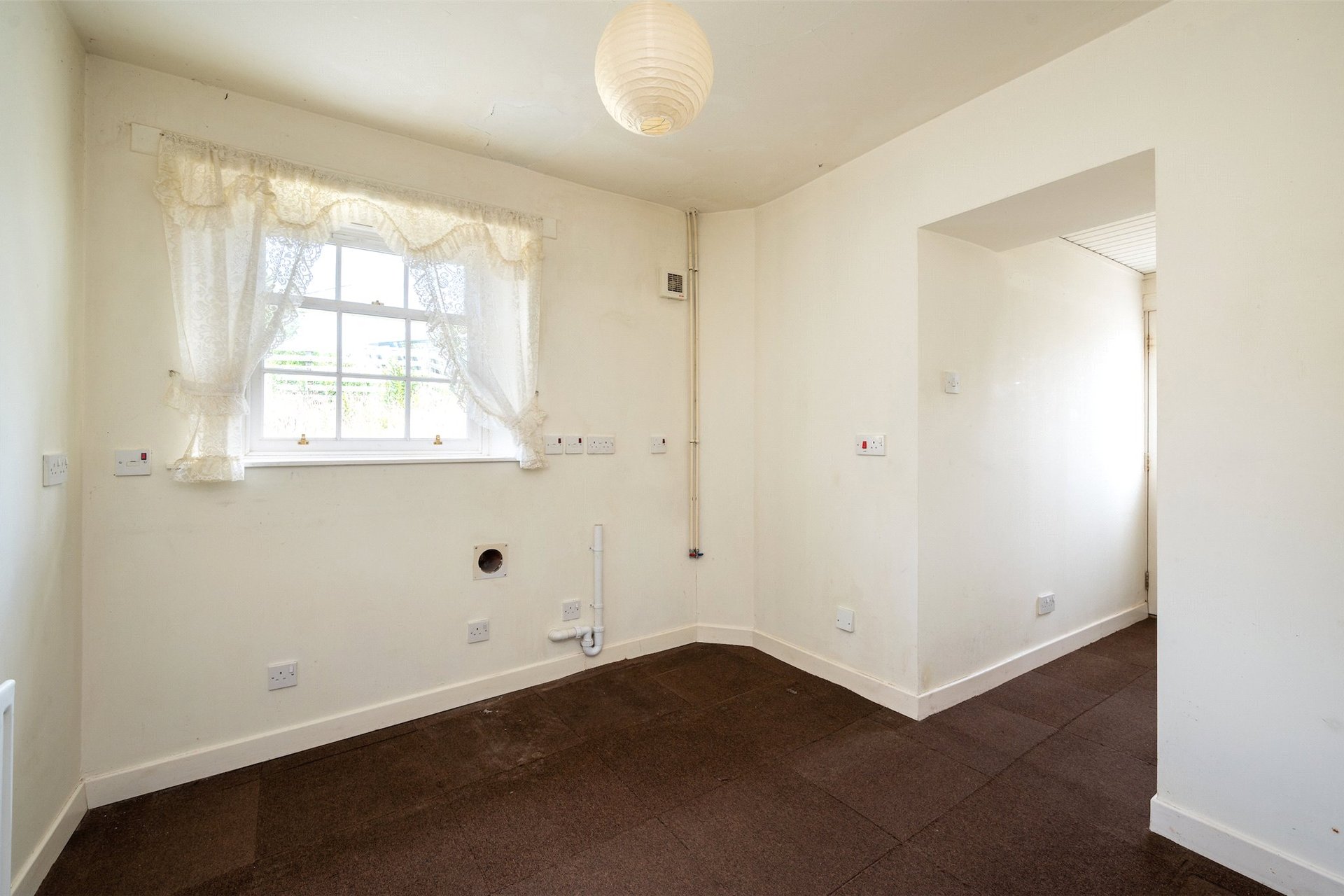 Pitnappie Farmhouse, By Newtyle, Blairgowrie, Angus, PH12 8UR - Picture #9