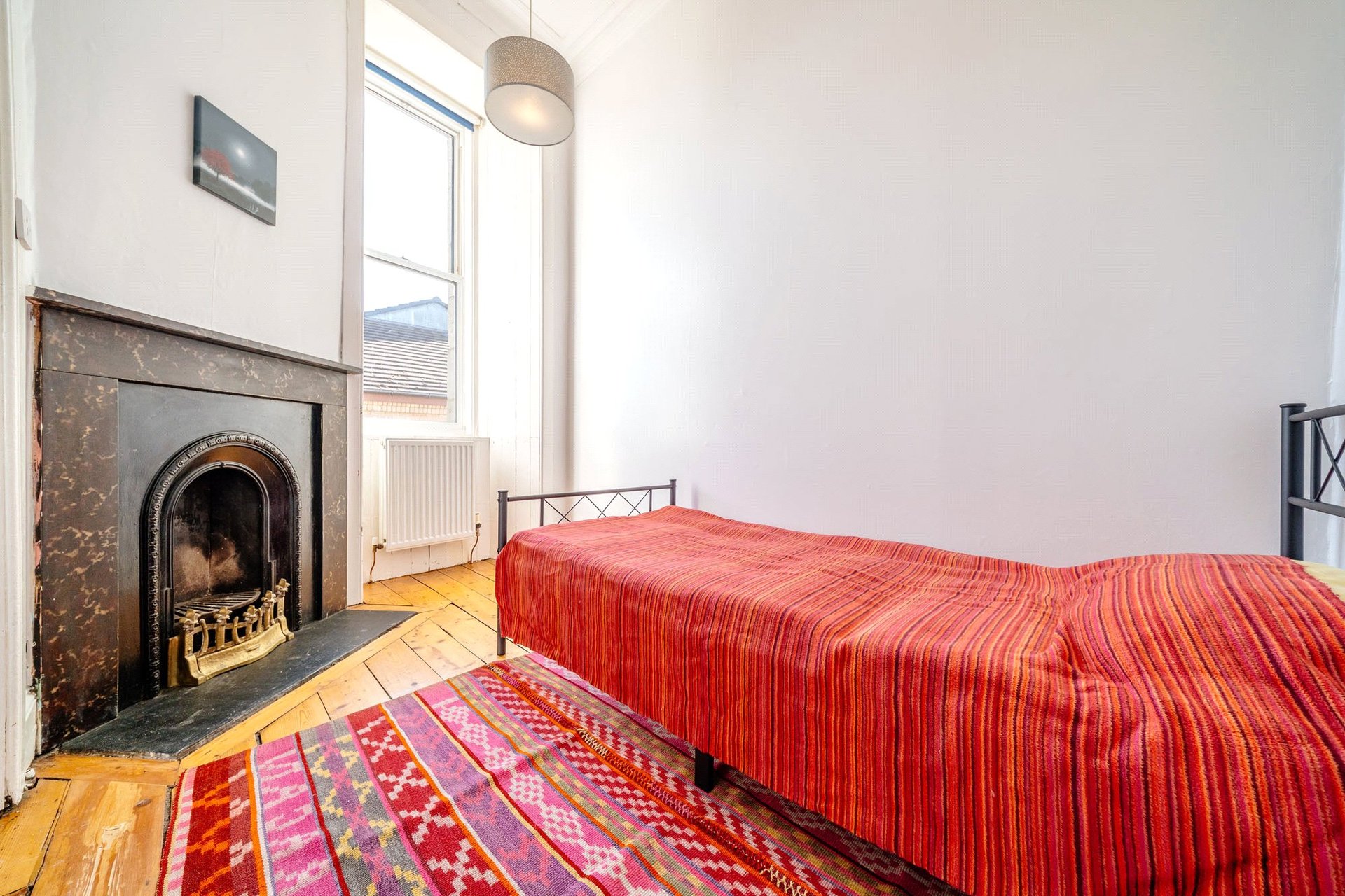 99/7 Henderson Row, Edinburgh, EH3 5BB - Picture #12