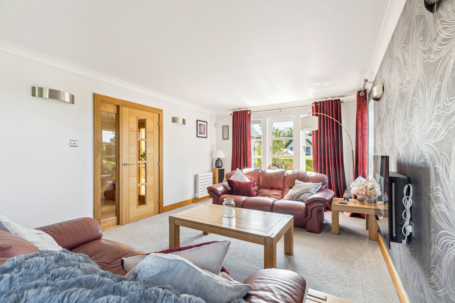 33 Strathview Terrace, Balfron, G63 0PU - Picture #5