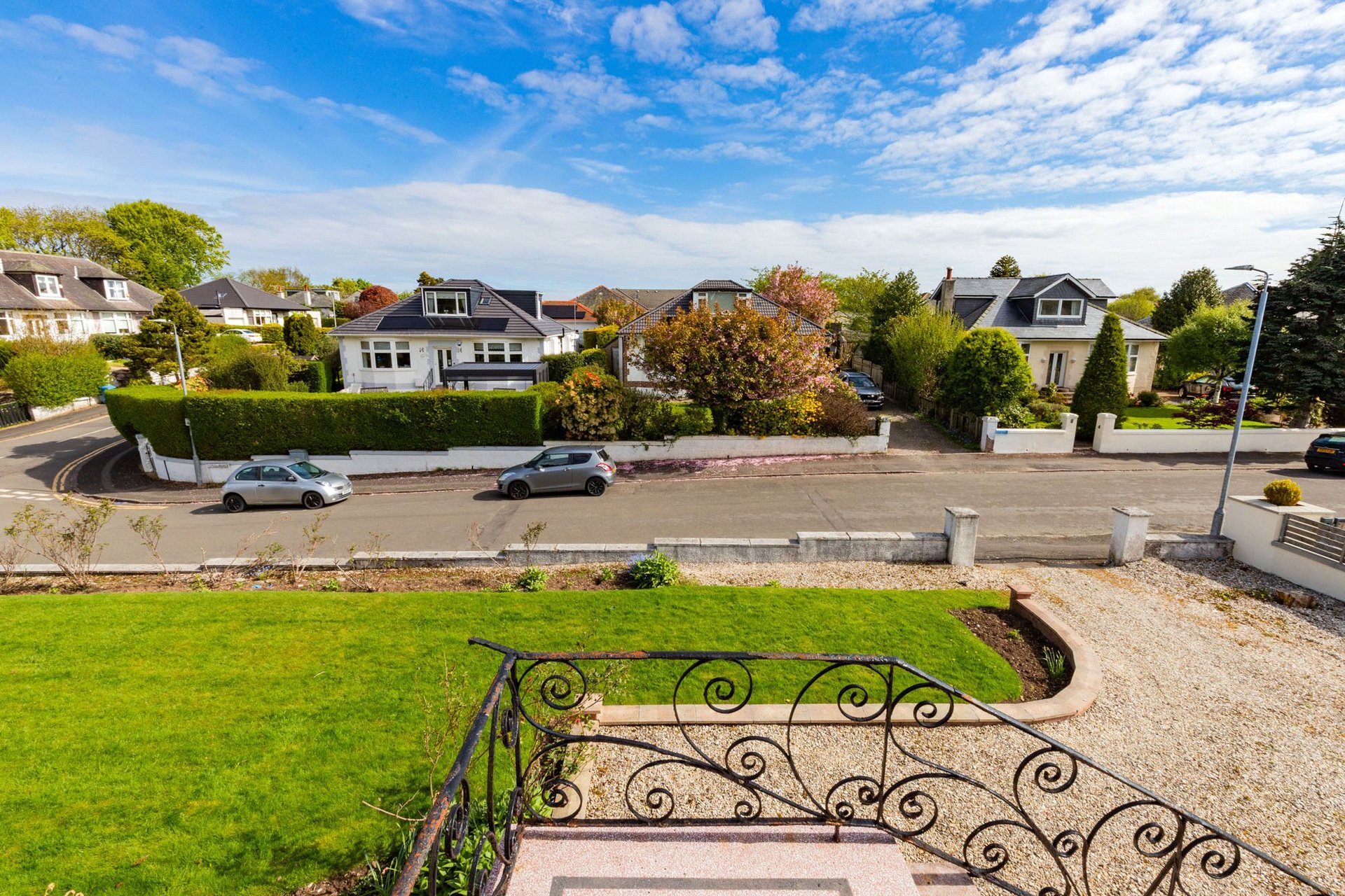 2 Ford Road, Newton Mearns, Glasgow, G77 5AB - Picture #40