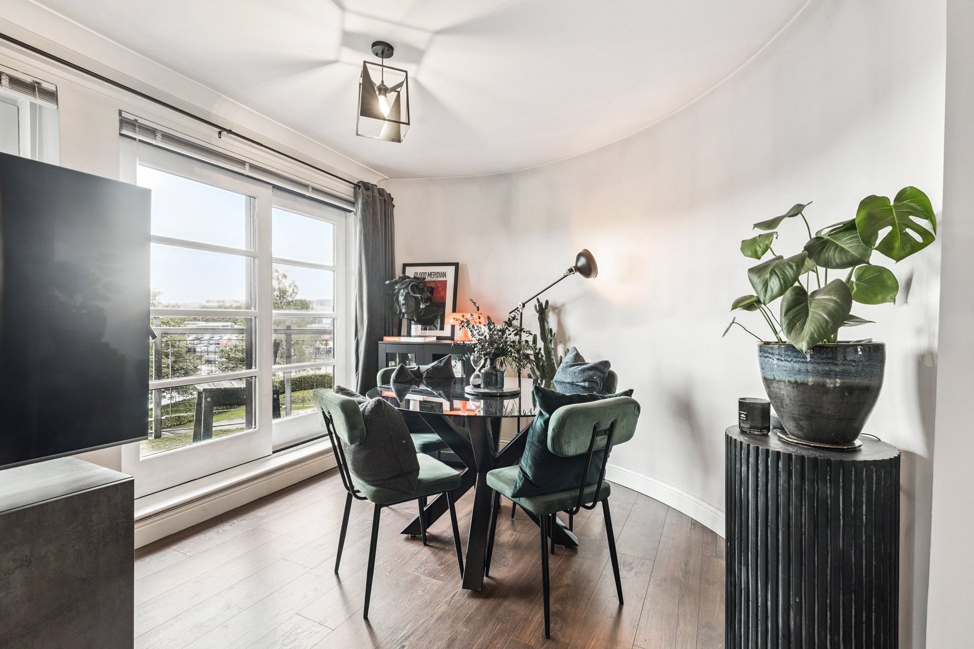 Flat 2/3, 30 Handel Place, New Gorbals, Glasgow City, G5 0TP - Picture #4