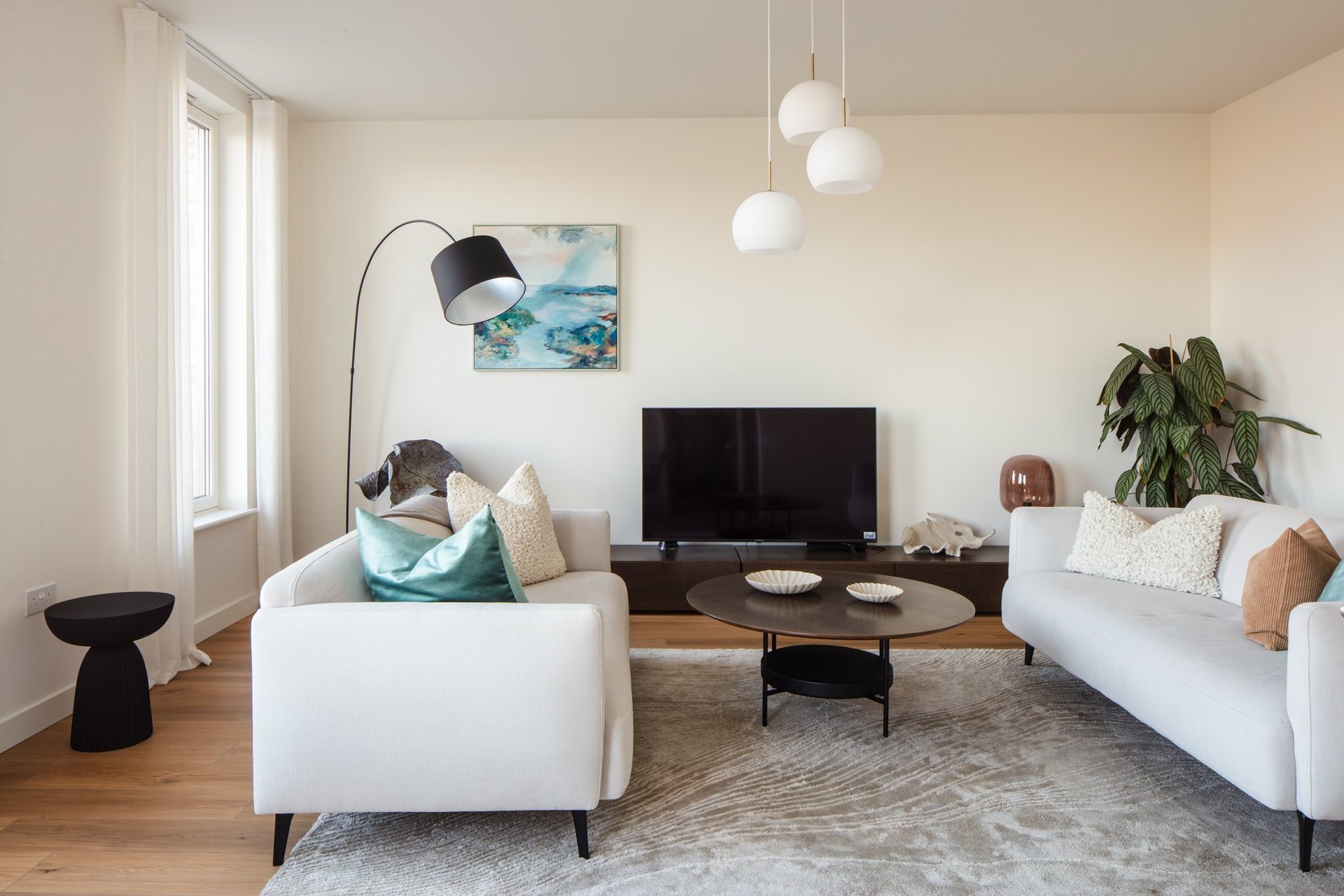 Plot 21, The Townhouses, St Andrews West, St Andrews, KY16 9BY - Picture #6