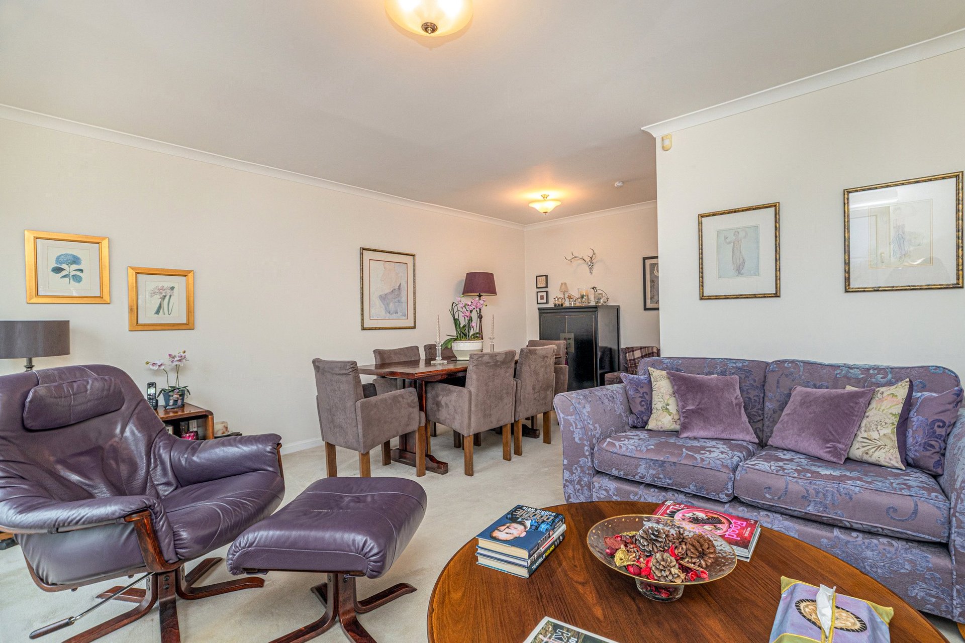 26 Hutton, Anniesland, Glasgow, G12 0FF - Picture #14