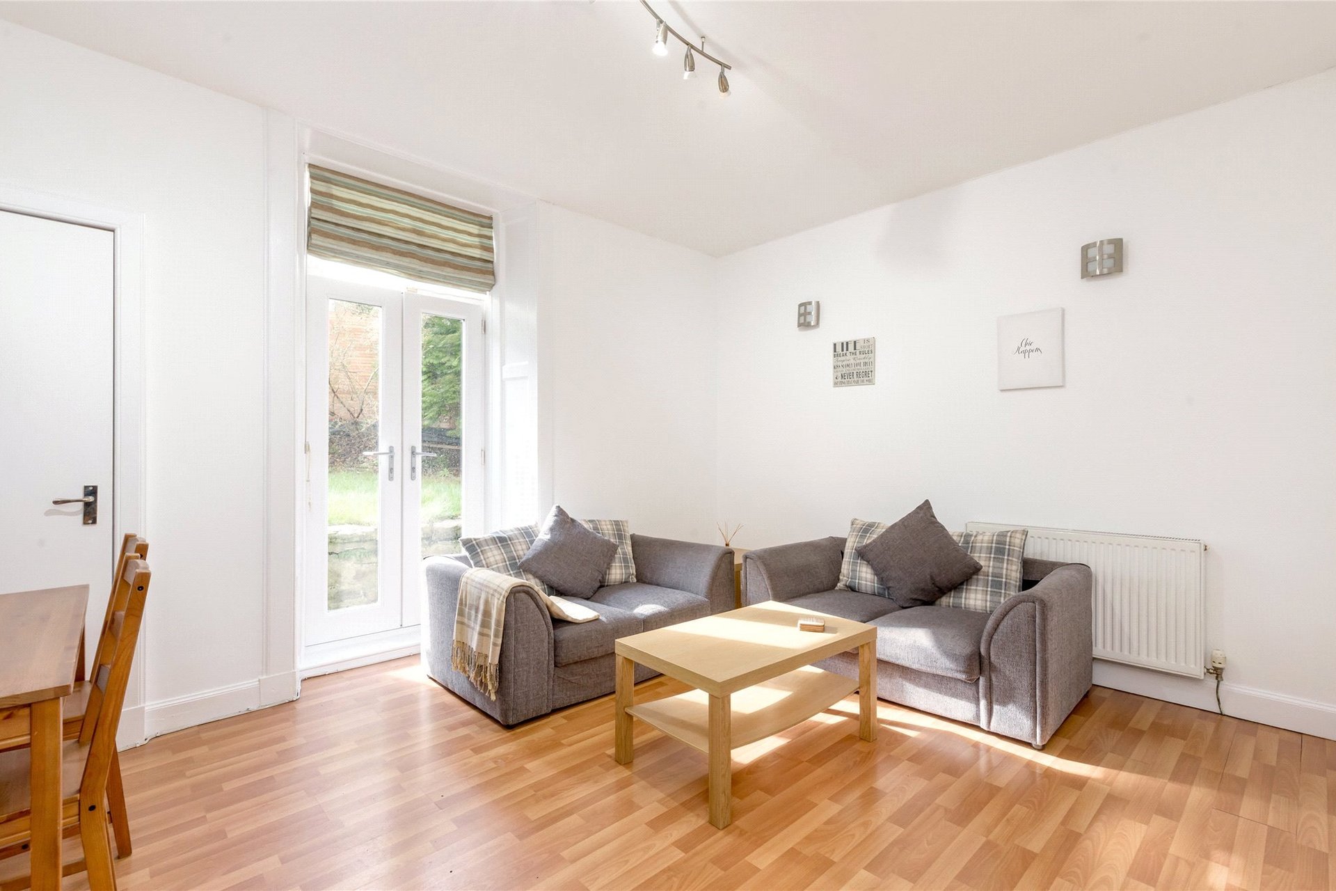 Pf, 11 Canon Street, Edinburgh, EH3 5HE - Picture #2