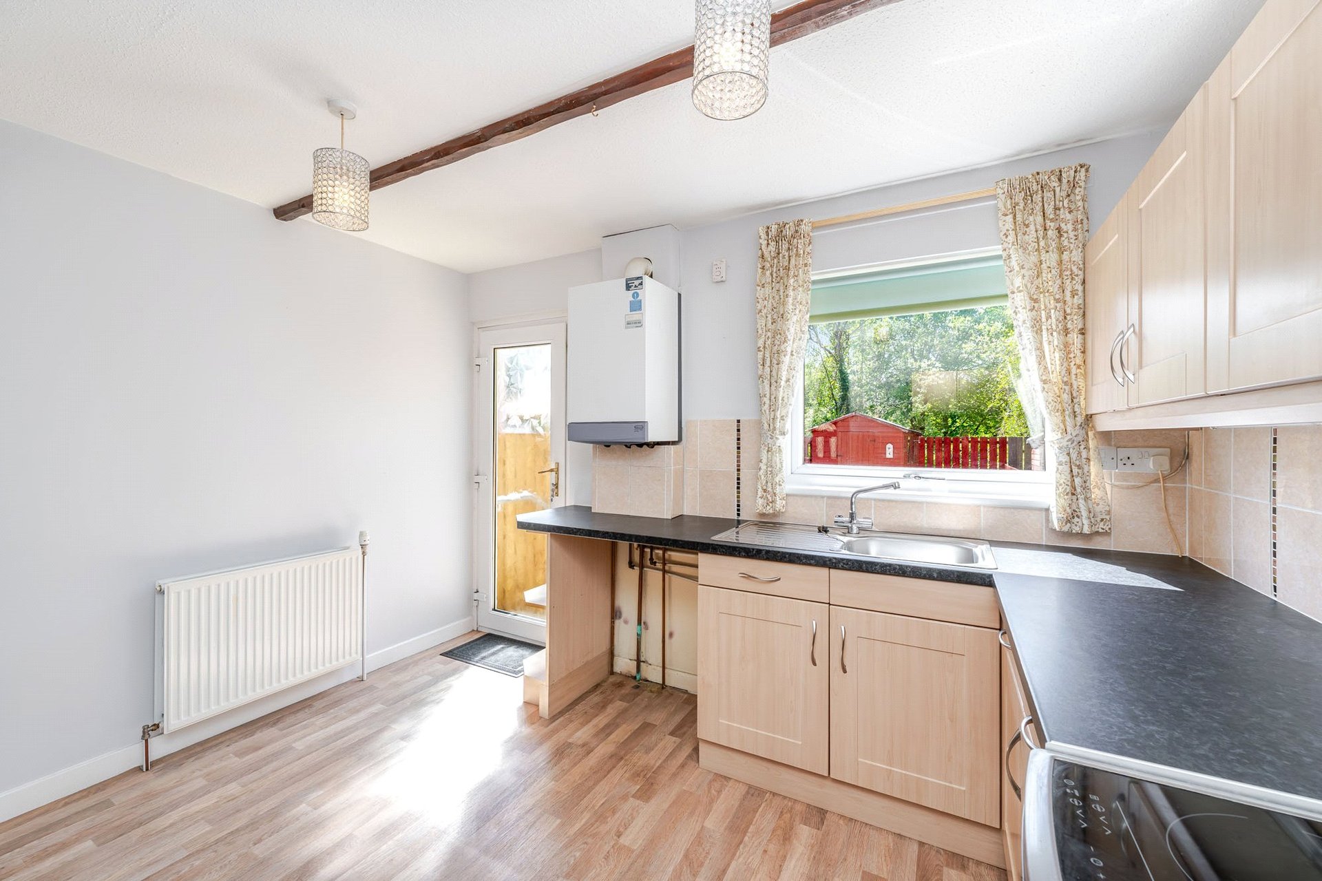 62 Craigieburn Gardens, Maryhill, Glasgow, G20 0NU - Picture #8