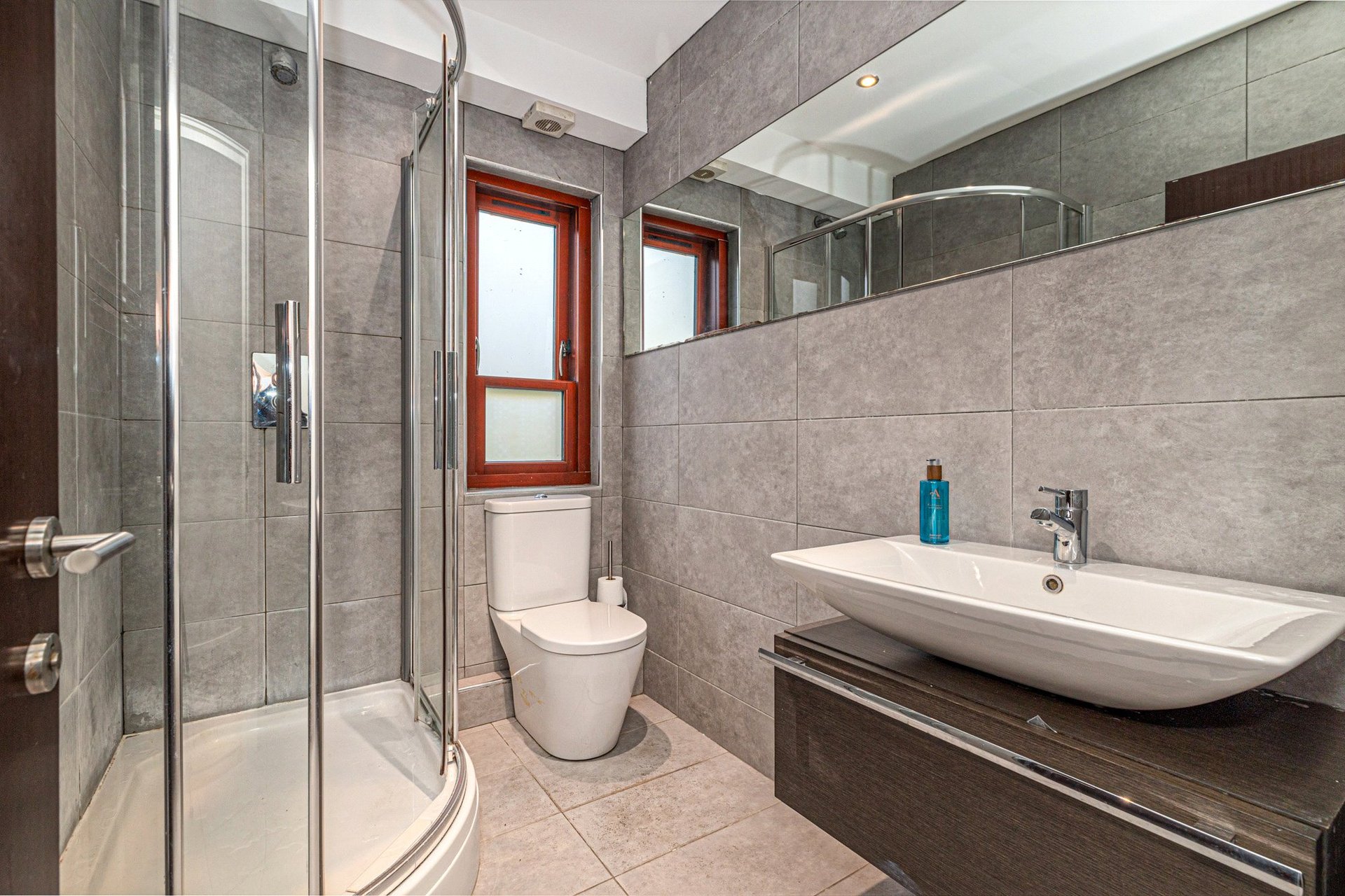 1/2, 112 St. Andrews Drive, Pollokshields, Glasgow, G41 4RB - Picture #16