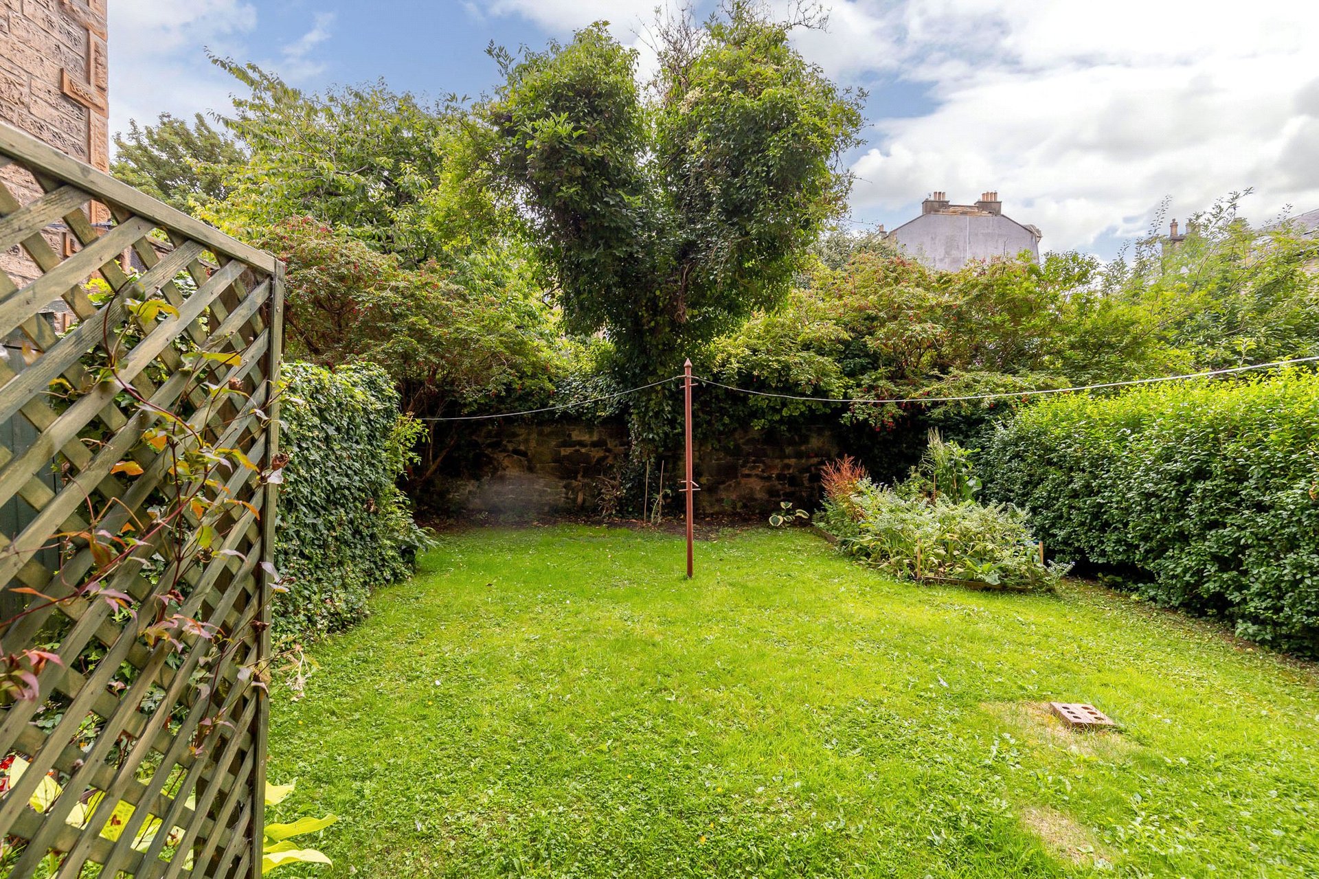 121/6 Gilmore Place, Edinburgh, EH3 9PP - Picture #14