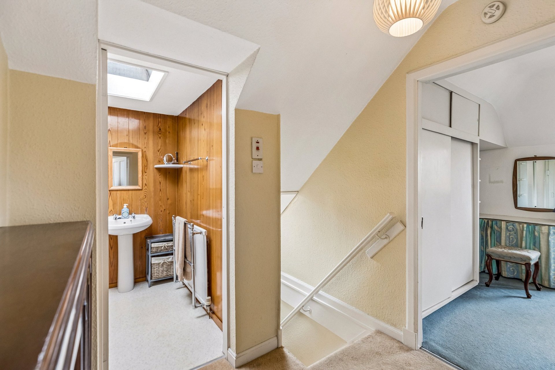 3 Bellevue Road, Kirkintilloch, G66 1AL - Picture #25