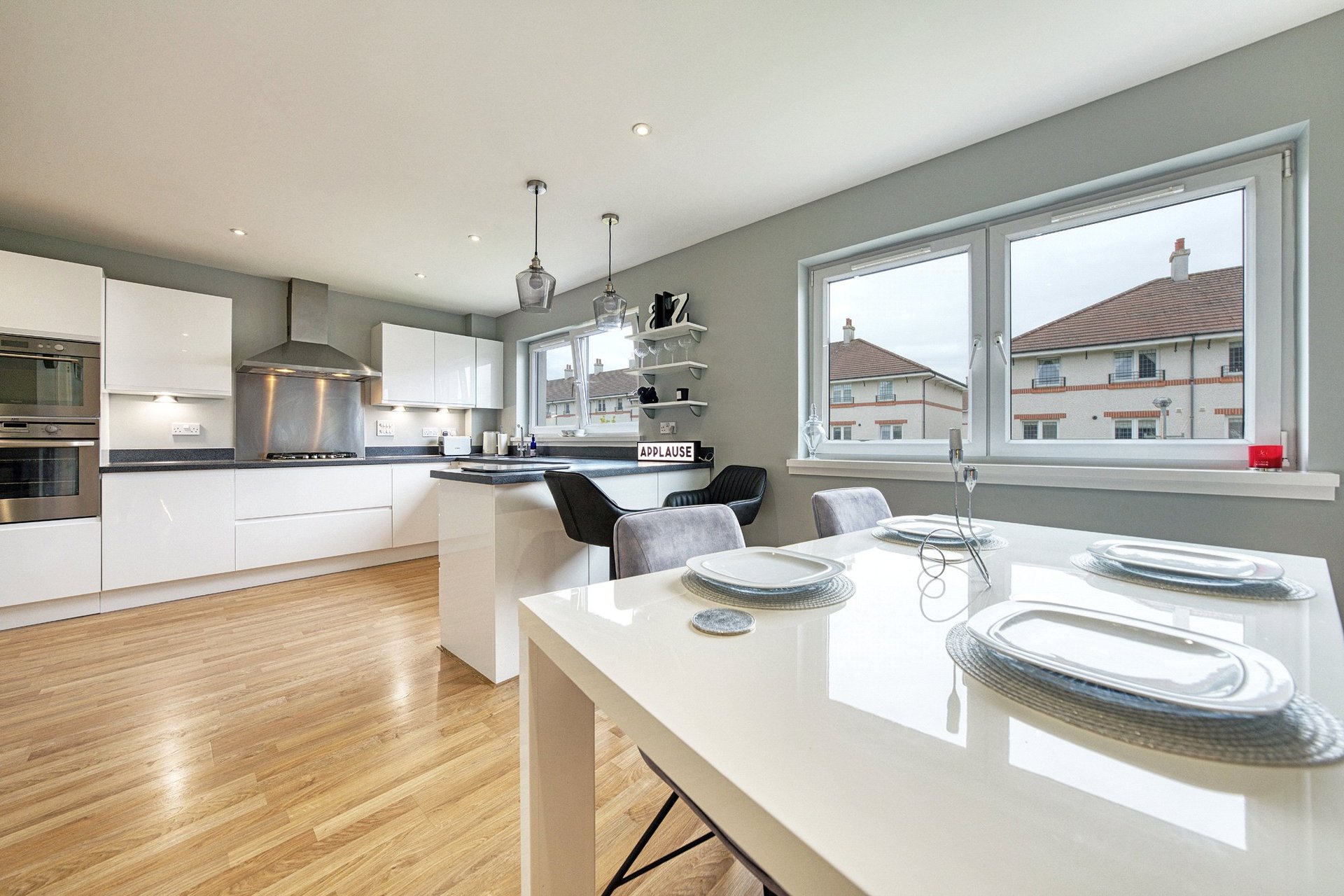 34 Morven Drive, Clarkston, Glasgow, G76 7NH - Picture #22