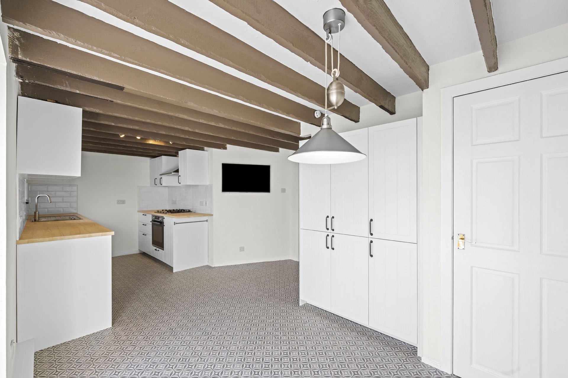 Steading Cottage, Newmains, Dunbar, East Lothian, EH42 1TQ - Picture #6