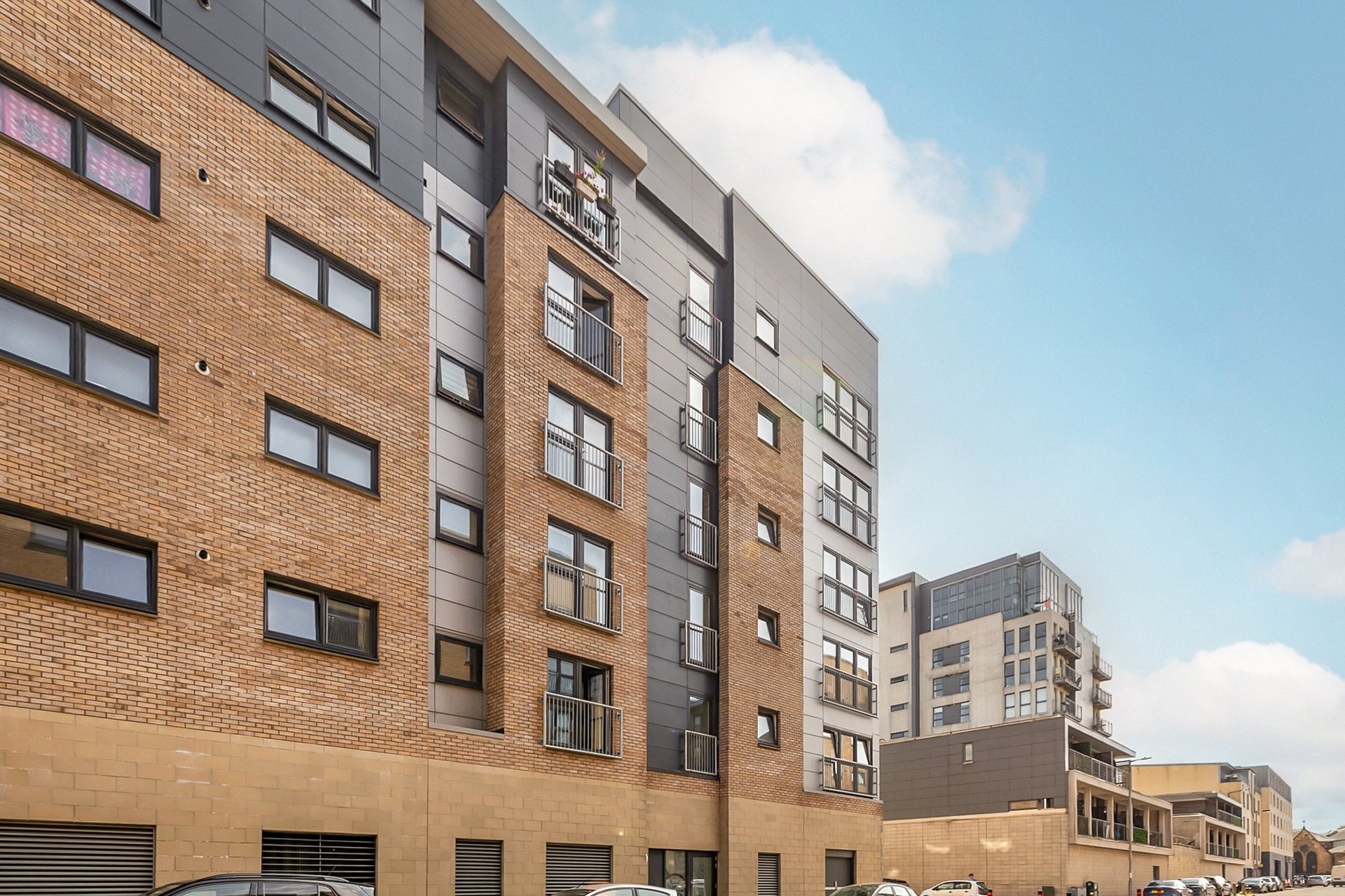 4/4, 29 Barrland Street, Glasgow, G41 1BG - Picture #24