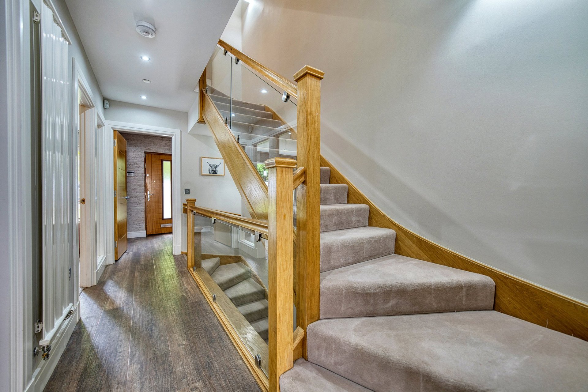 36 Hamilton Drive, Botanics, Glasgow, G12 8EE - Picture #18