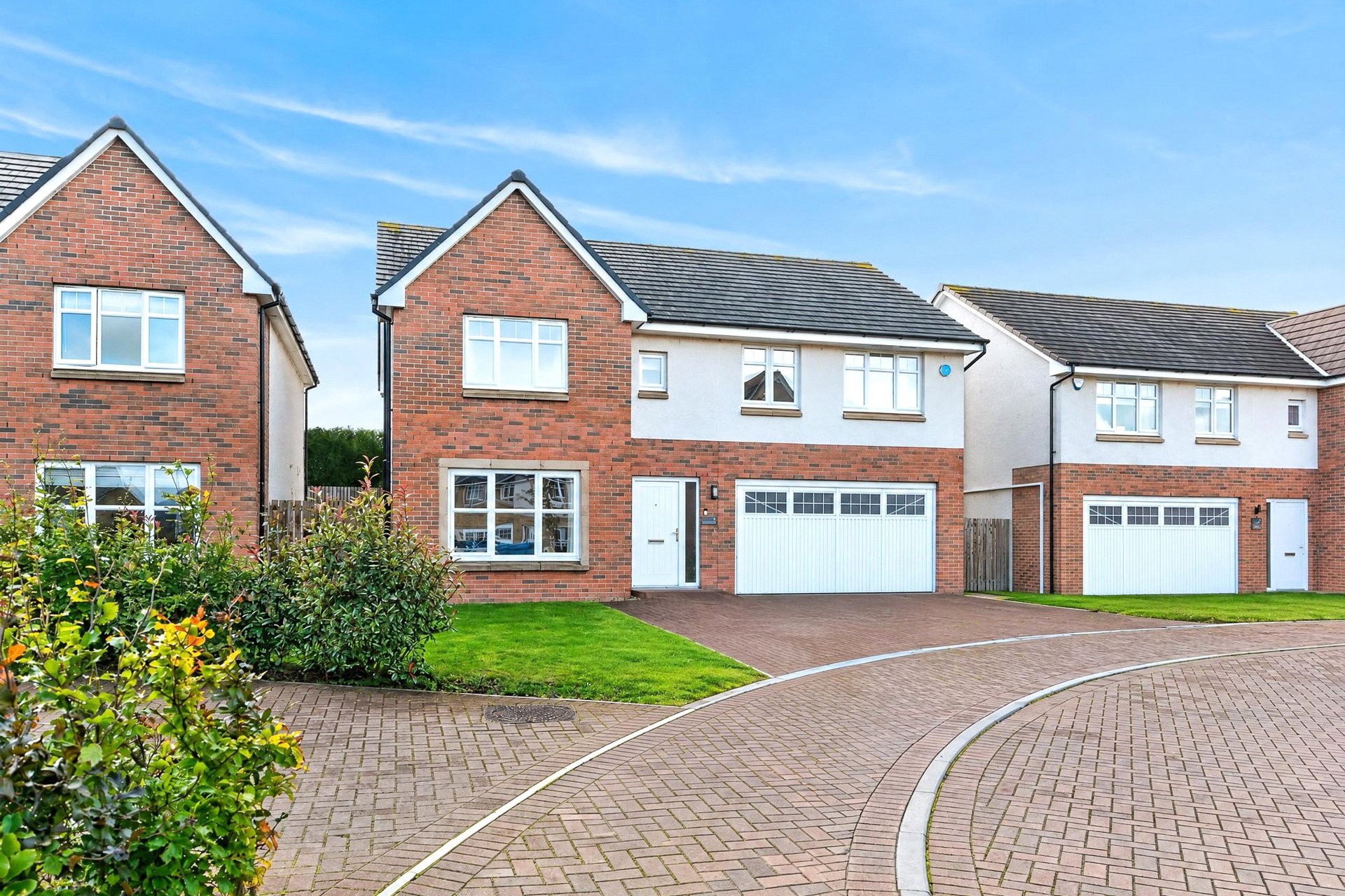 5 Stoker Crescent, East Kilbride, Glasgow, G75 8WR - Picture #40