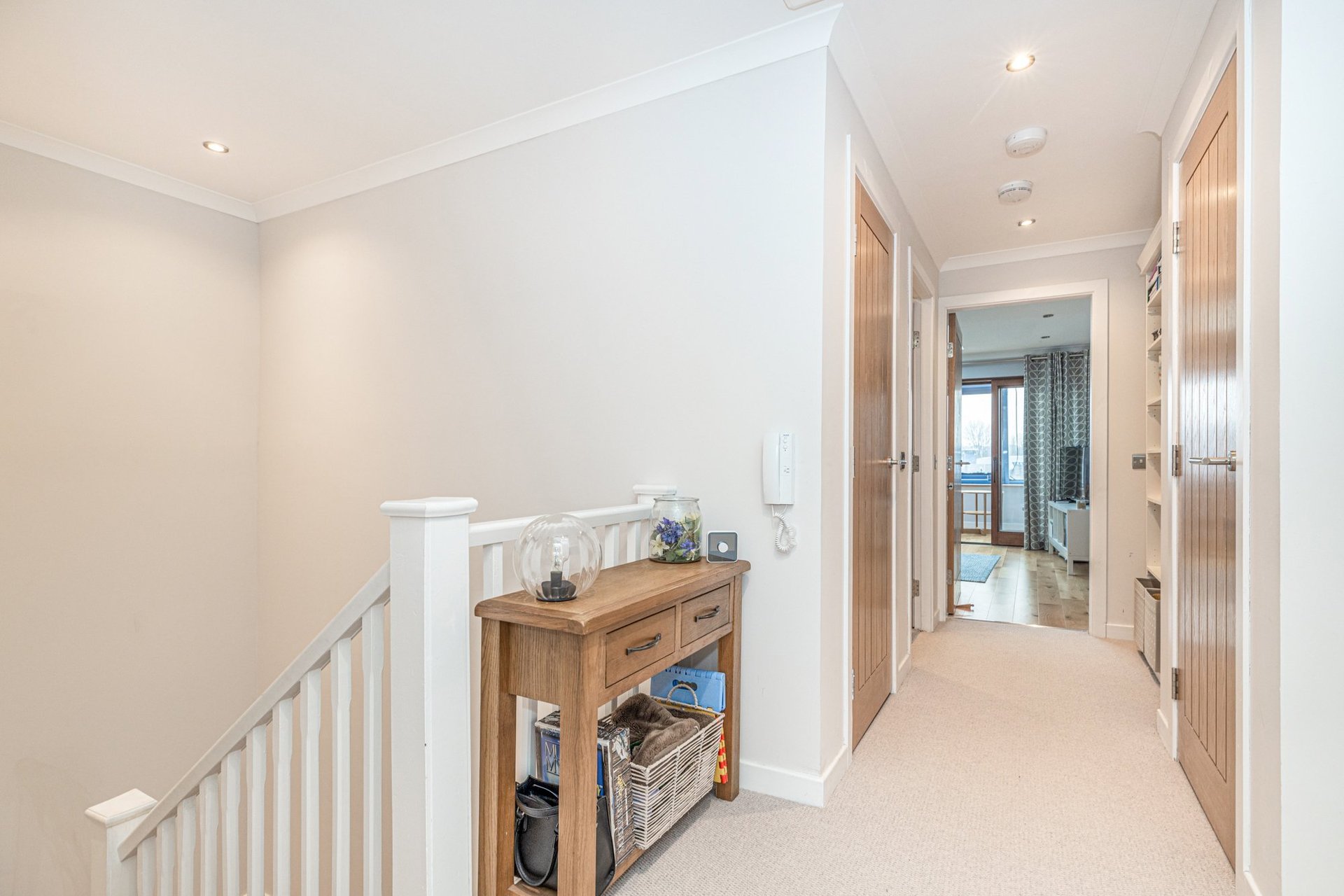 Flat 10, 79 Lancefield Quay, Anderston, Glasgow City, G3 8HA - Picture #13