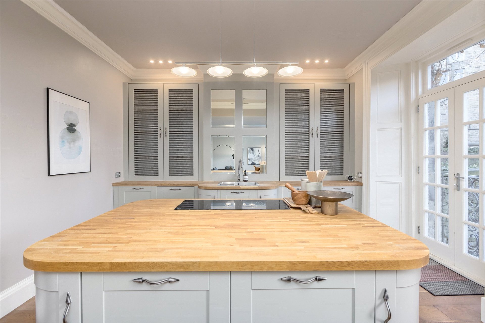 19a Leopold Place, Edinburgh, EH7 5LB - Picture #4