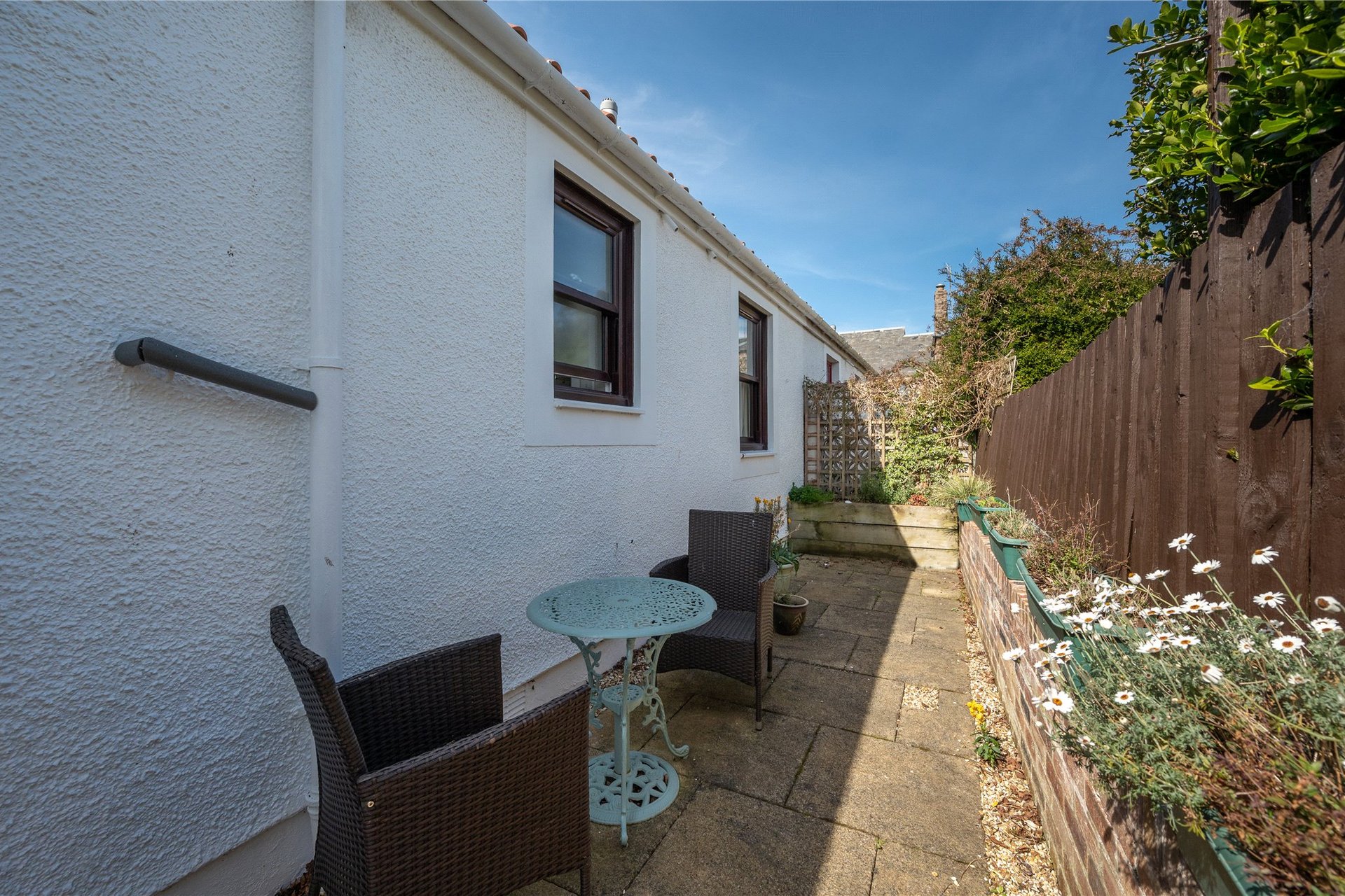 3 Sinclair Court, Aberlady, Longniddry, East Lothian, EH32 0SG - Picture #18