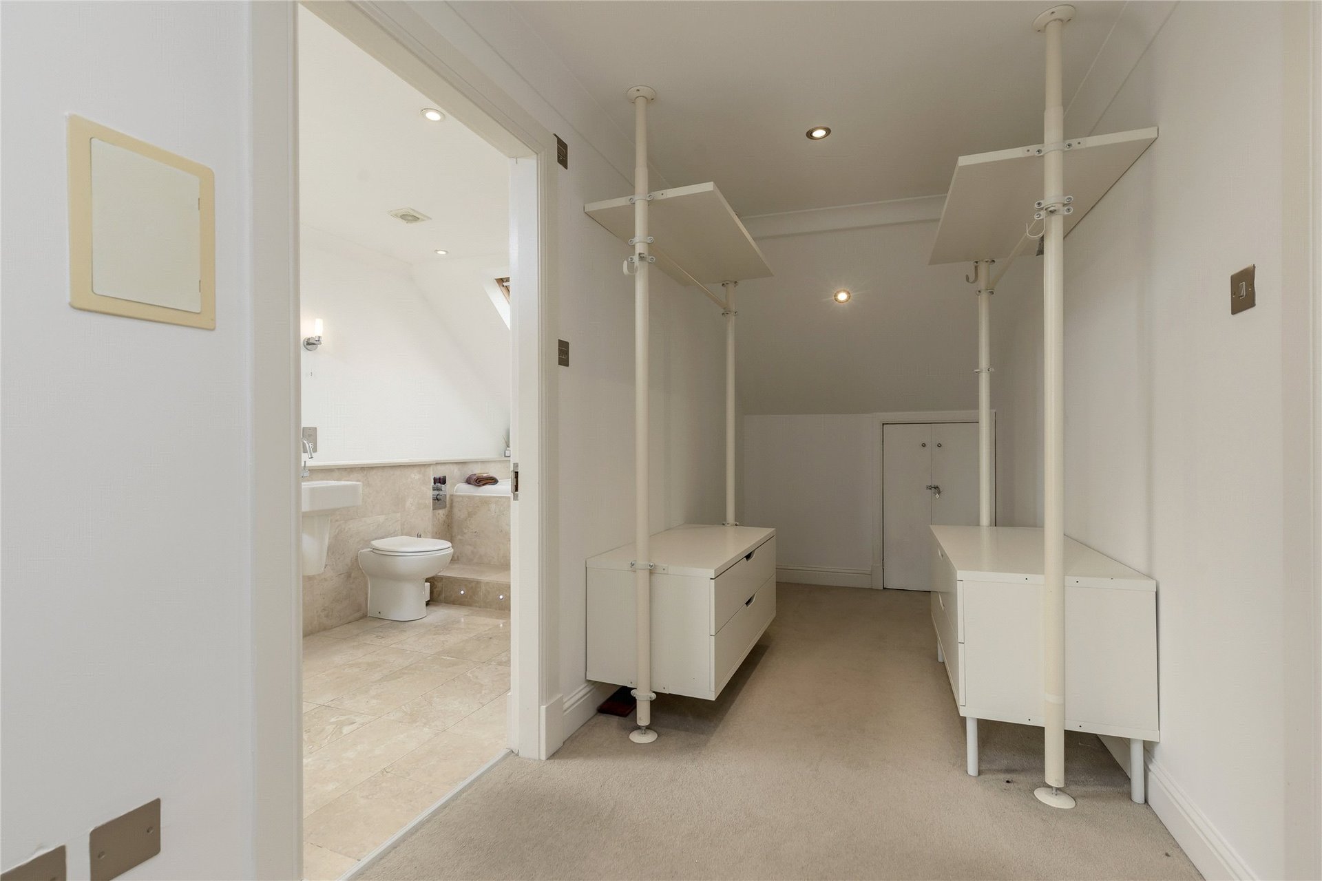 Flat 5, 55 Constitution Street, Edinburgh, EH6 7BG - Picture #16
