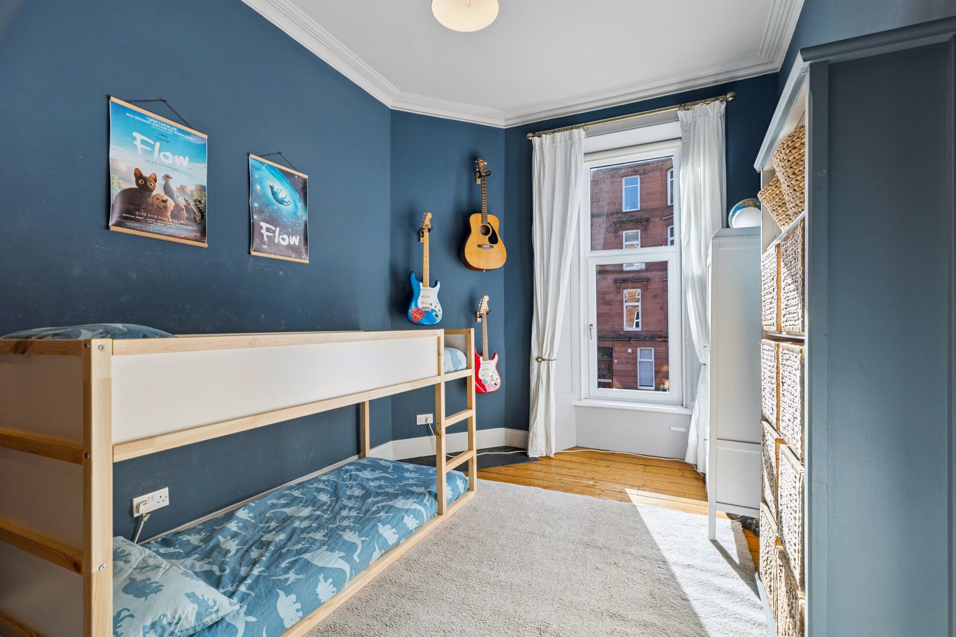 1/2, 71 Waverley Street, Shawlands, Glasgow, G41 2DY - Picture #18