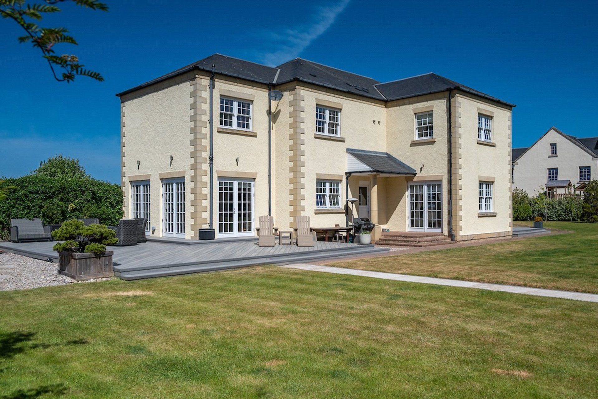 Moy House, 66 The Village, Archerfield, Dirleton, North Berwick, EH39 5HT - Picture #30