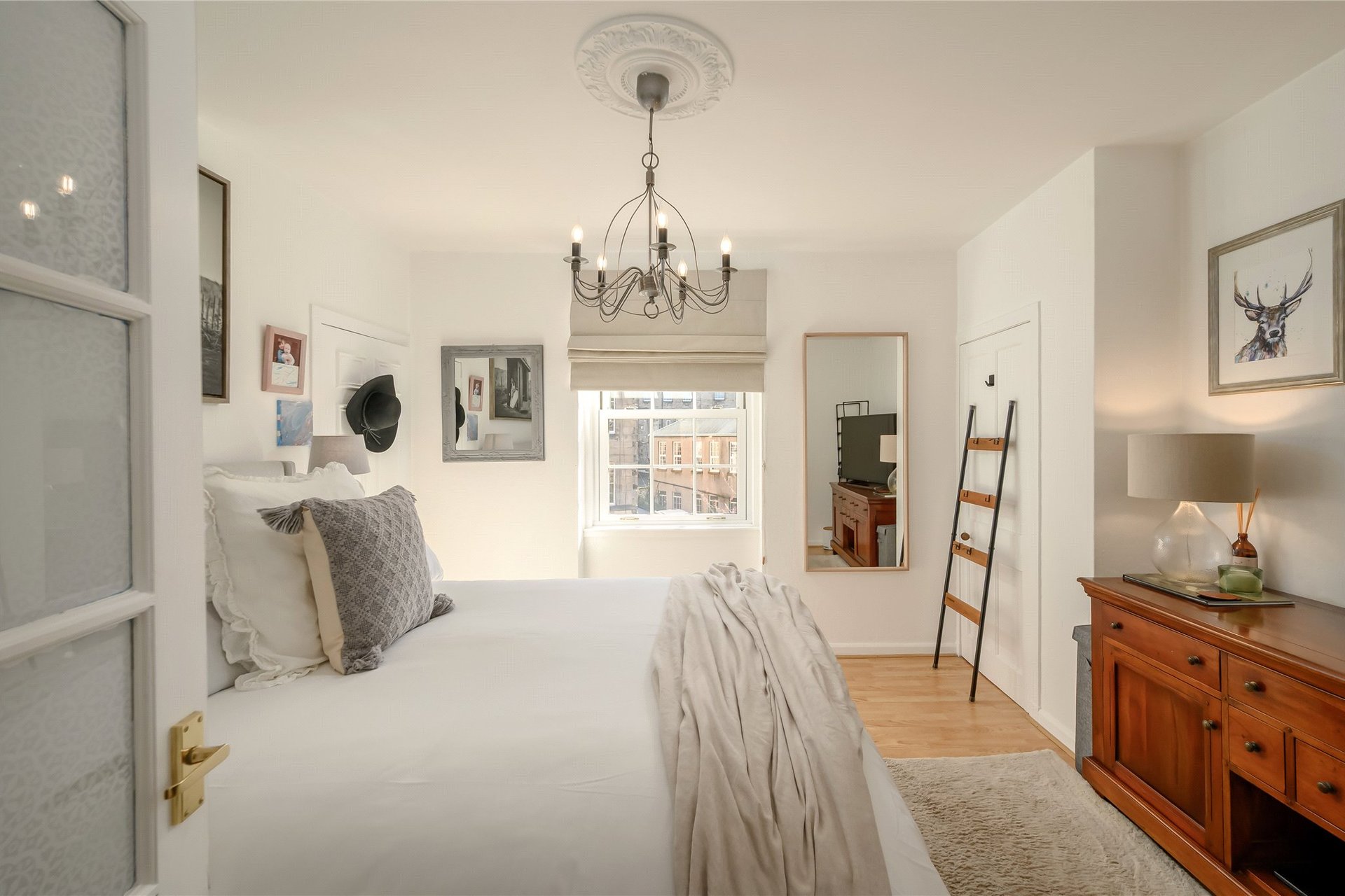 38/6 Barony Street, Edinburgh, City of Edinburgh, EH3 6NY - Picture #8