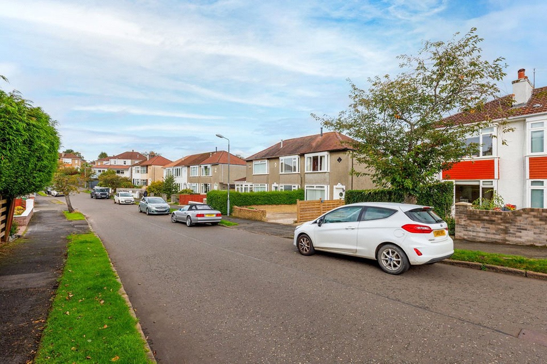 17 Braeside Avenue, Milngavie, G62 6LH - Picture #21