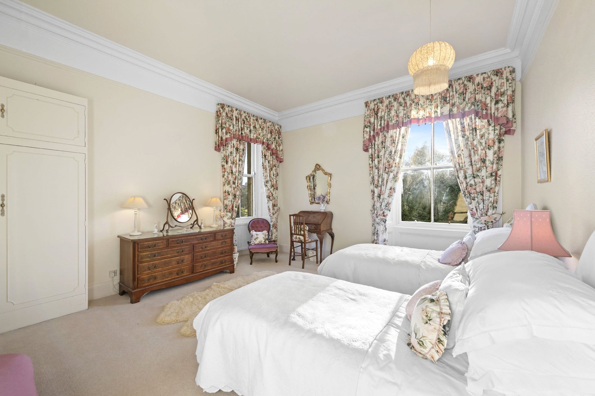 Nether Soonhope House, Peebles, Scottish Borders, EH45 8BJ - Picture #16