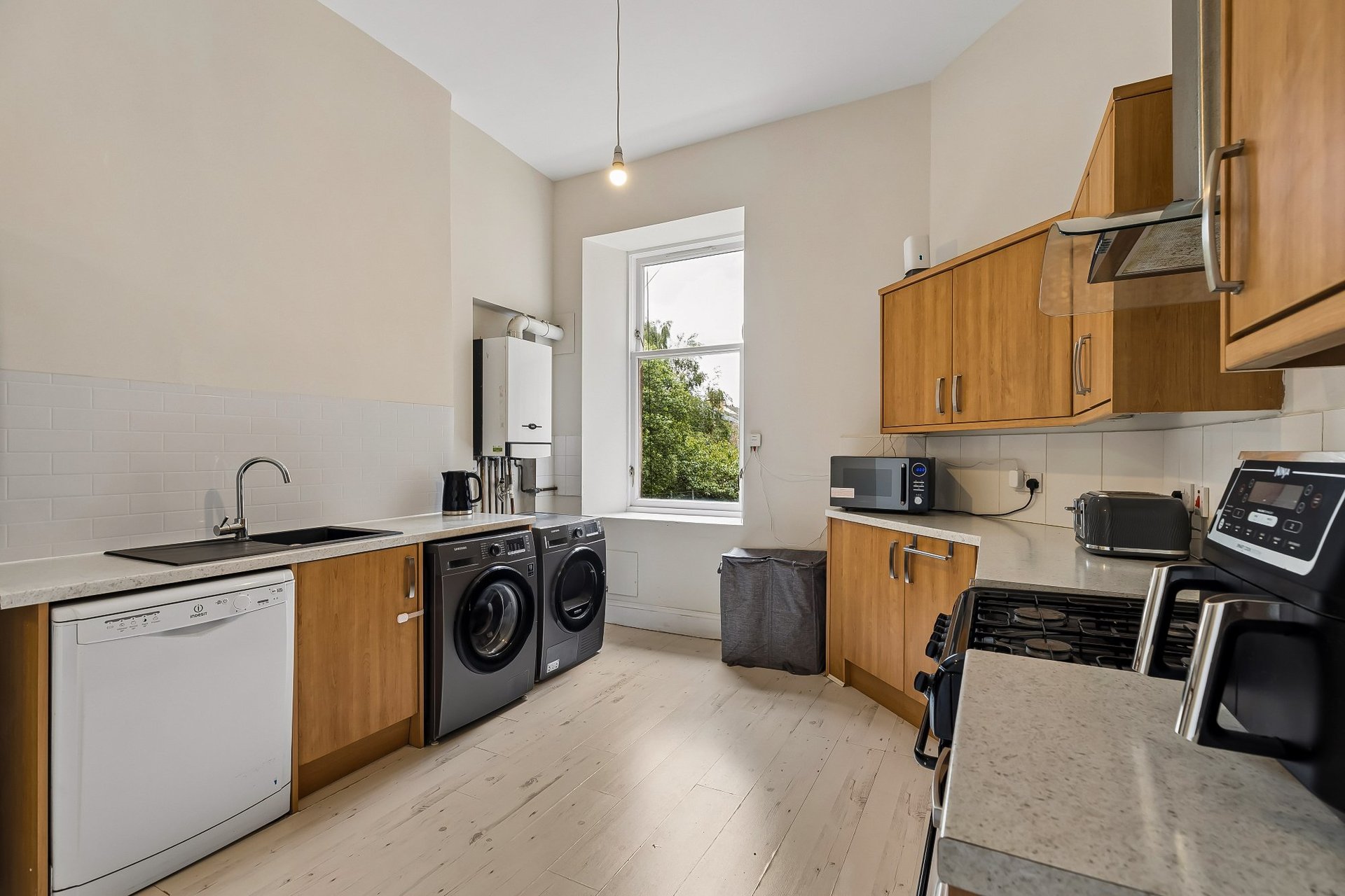 1/2, 22 Melville Street, Pollokshields, Glasgow, G41 2LW - Picture #10