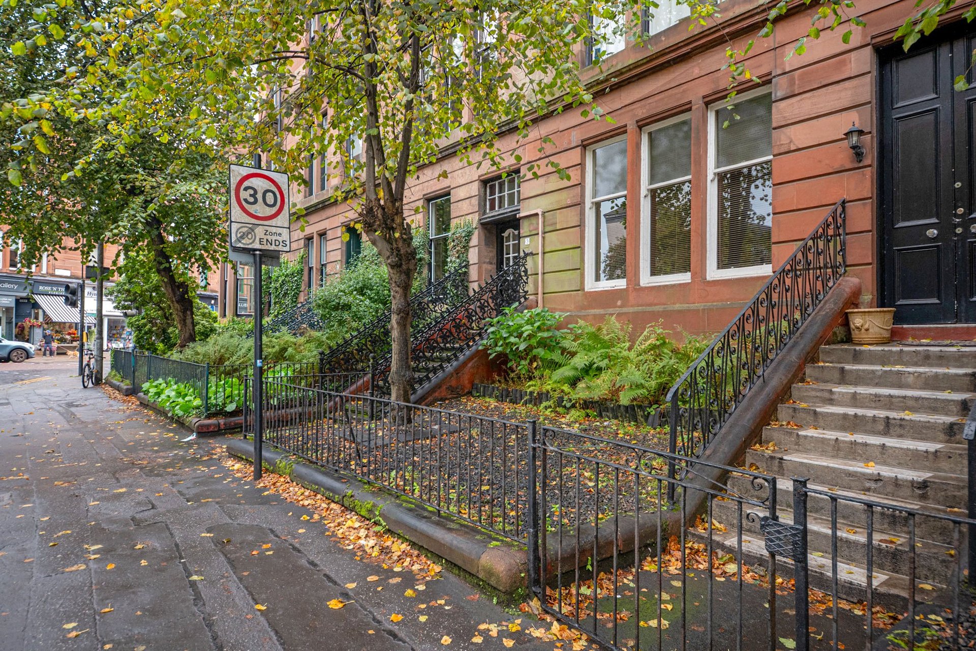 2/2, 3 Clarence Drive, Hyndland, Glasgow, G12 9QL - Picture #72