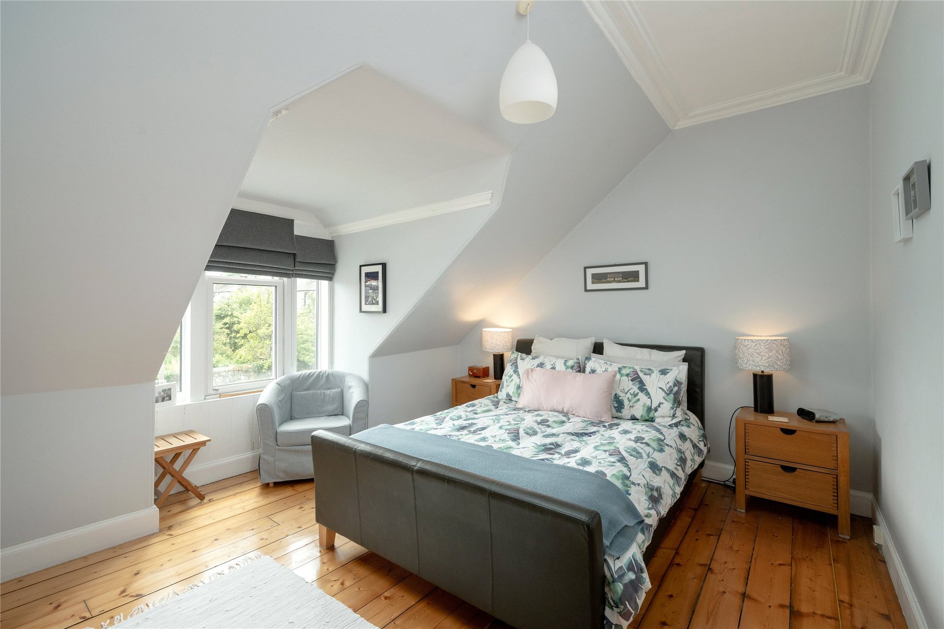 24 Park Road, Edinburgh, Midlothian, EH6 4LD - Picture #12