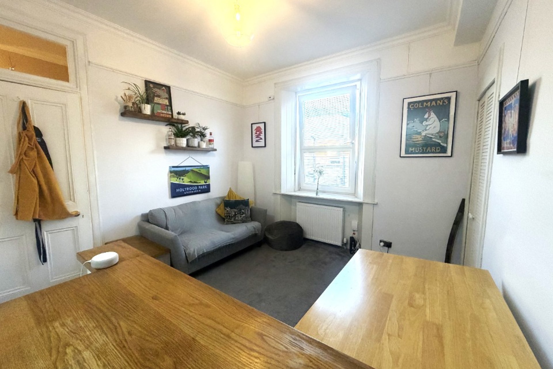 28 Milton Street, Abbeyhill, Edinburgh, EH8 8HA - Picture #5