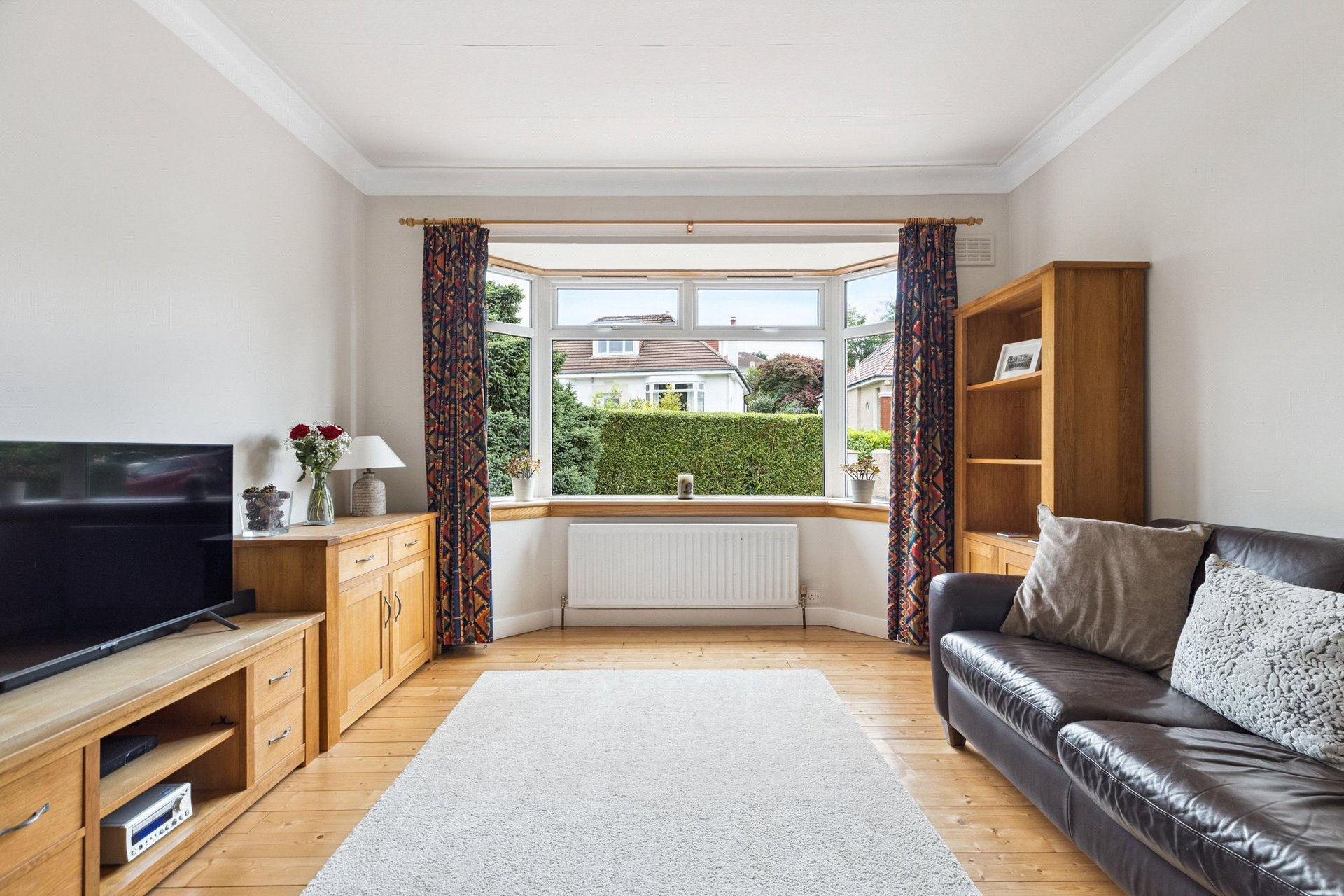 13 Cluny Avenue, Bearsden, G61 2JQ - Picture #19