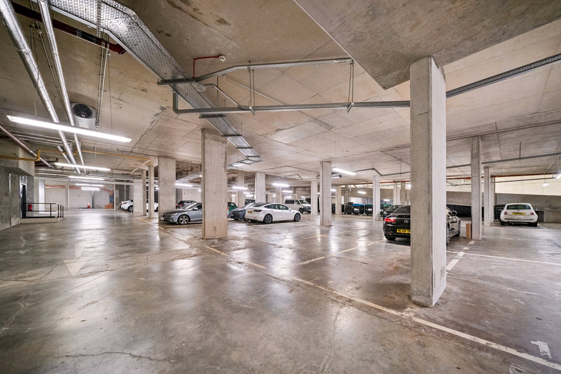 Flat 8, 5 Simpson Loan, Edinburgh, EH3 9GX - Picture #23