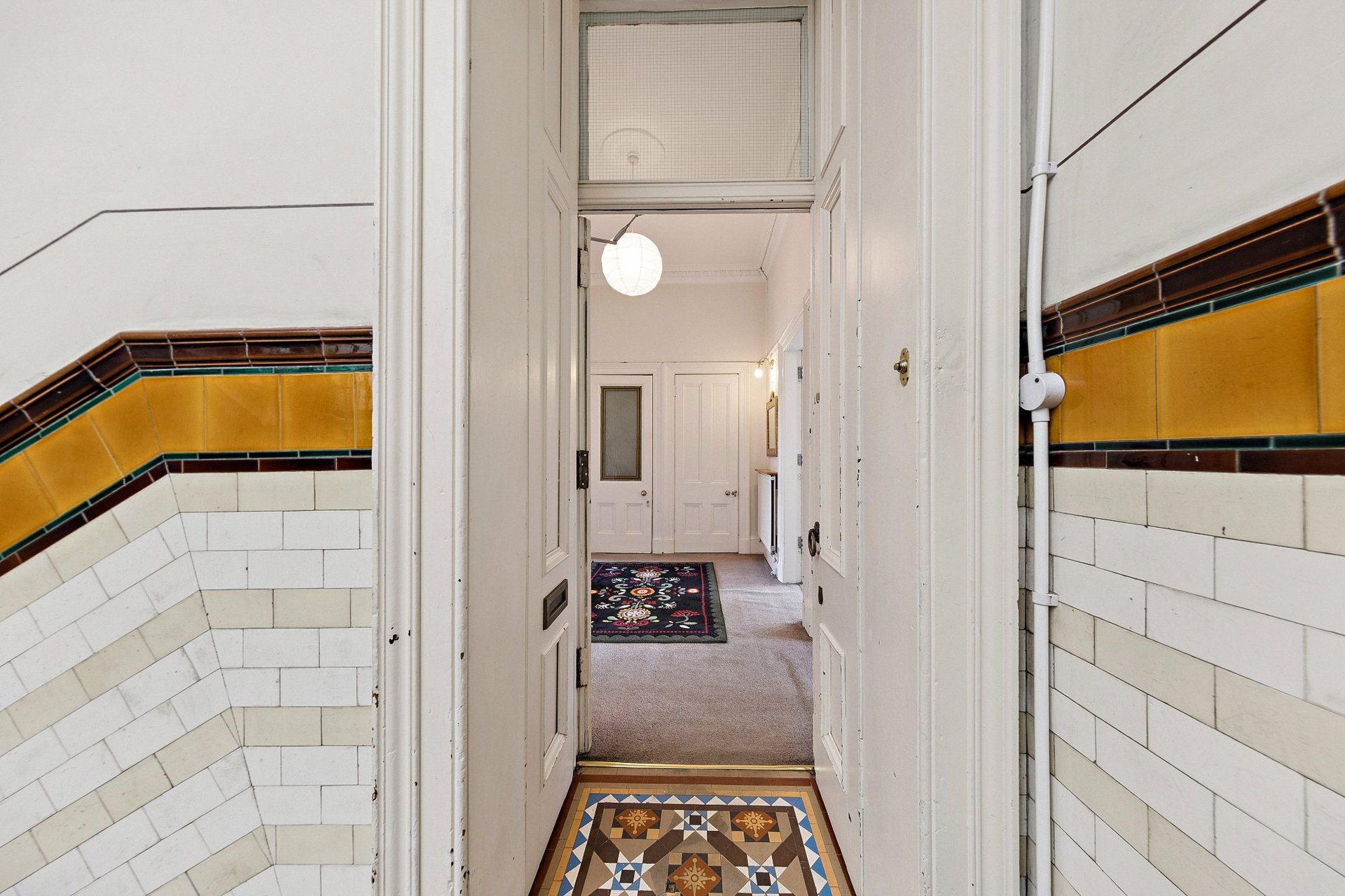 2/1, 11 Kirklee Quadrant, Kirklee, Glasgow, G12 0TS - Picture #29