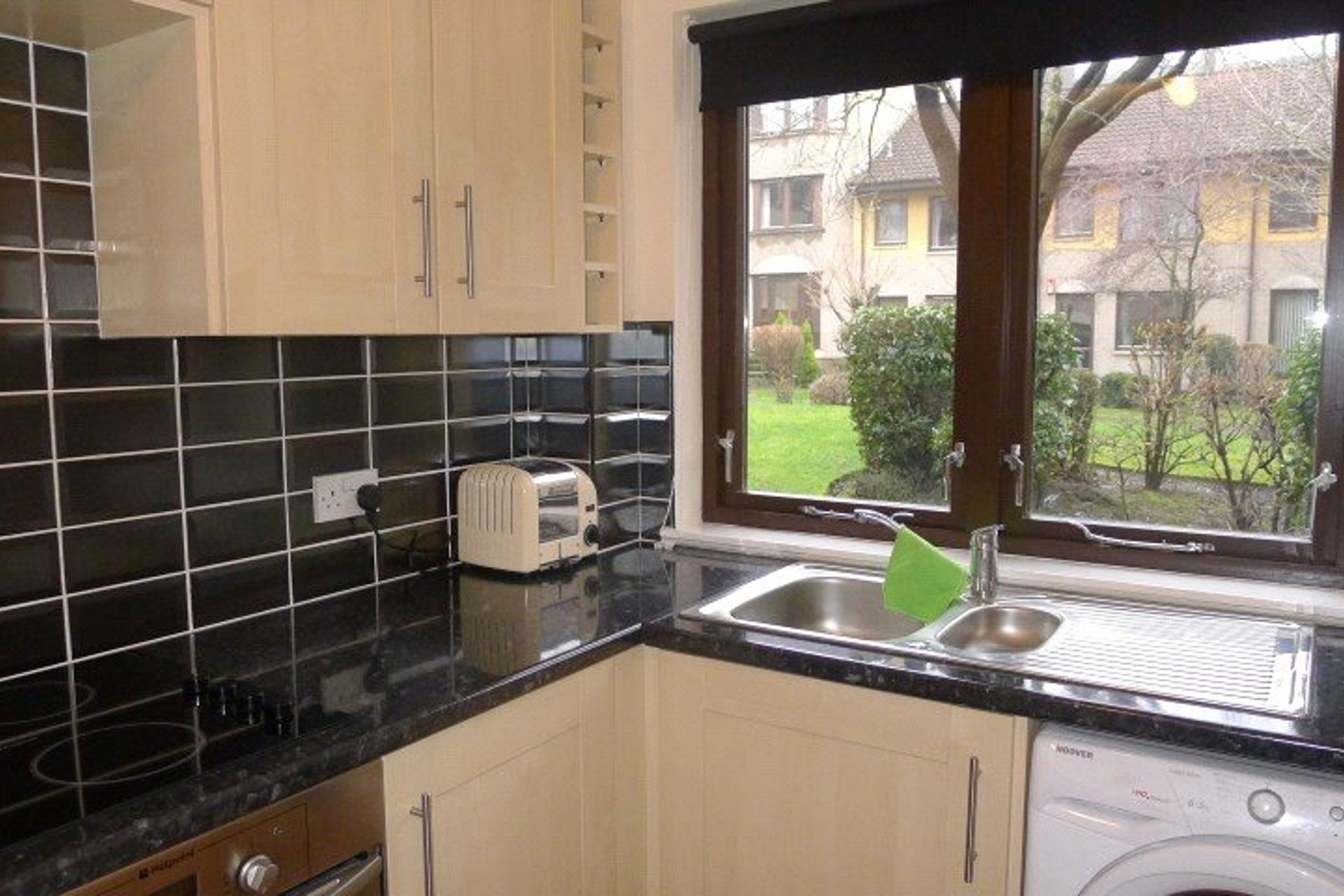 Flat 1, 8 New Orchardfield, Leith, Edinburgh, EH6 5ES - Picture #4