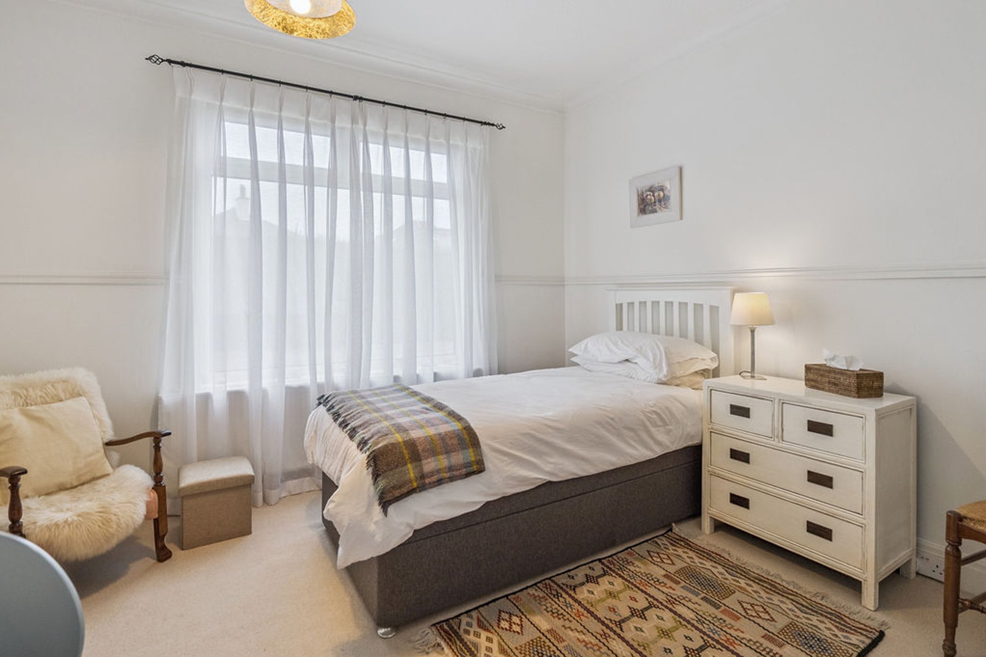 51 Craigcrook Avenue, Blackhall, Edinburgh, EH4 3PU - Picture #5