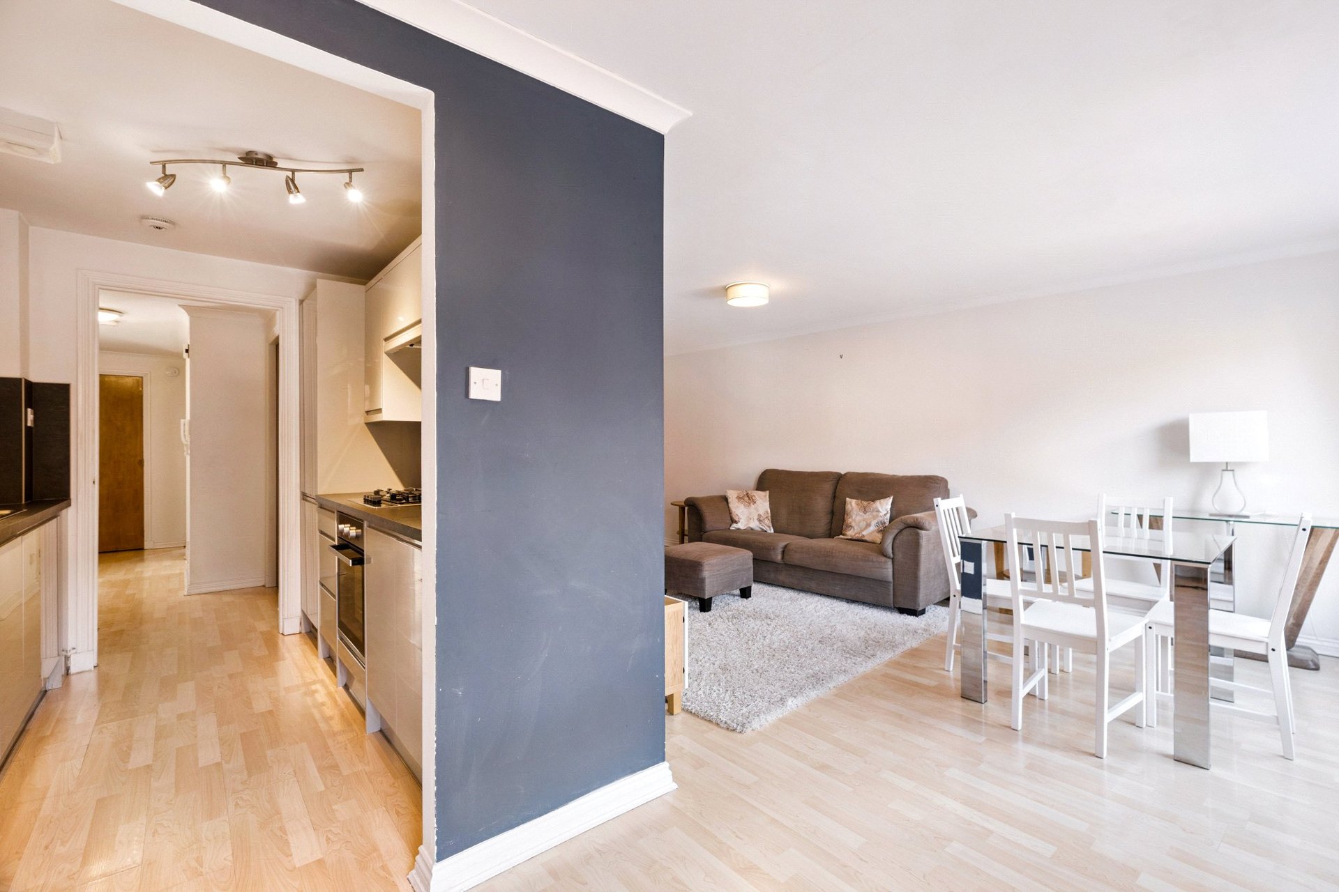 Flat 4, 5 Coopers Well Street, Partick, Glasgow, G11 6QE - Picture #7