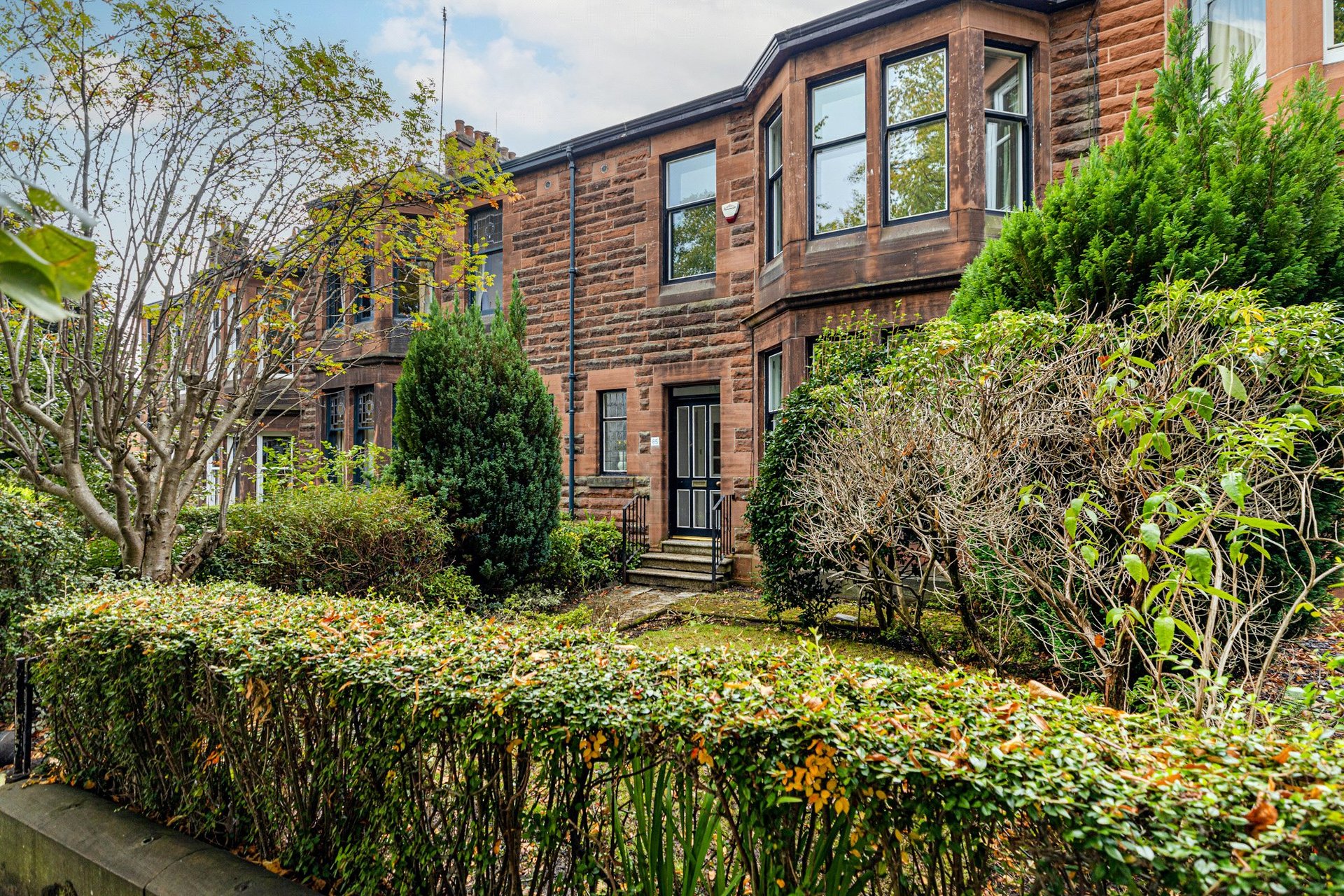 85 Balshagray Avenue, Jordanhill, Glasgow, G11 7AQ - Picture #48