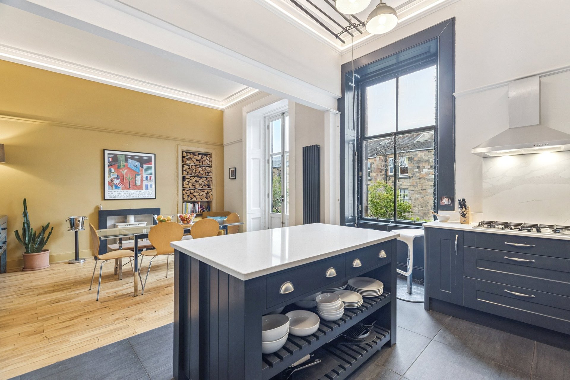 581 Shields Road, Pollokshields, Glasgow, G41 2RW - Picture #10