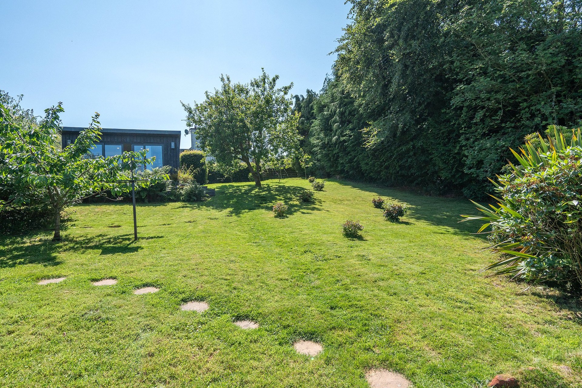 Kennel Lodge, Glentirranmuir, Kippen, Stirling, Stirlingshire, FK8 3HU - Picture #20