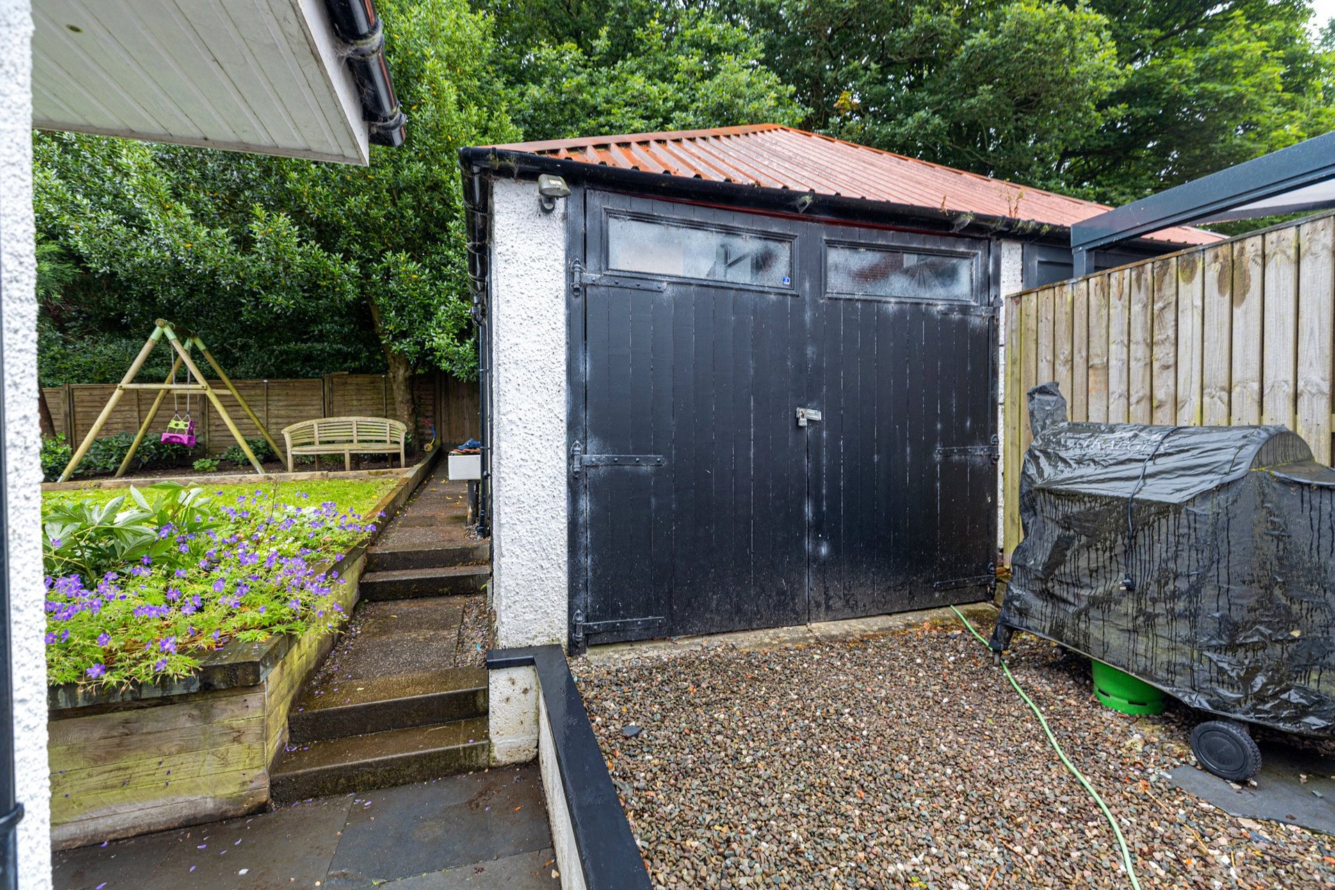 7 Henderland Road, Bearsden, G61 1JQ - Picture #43