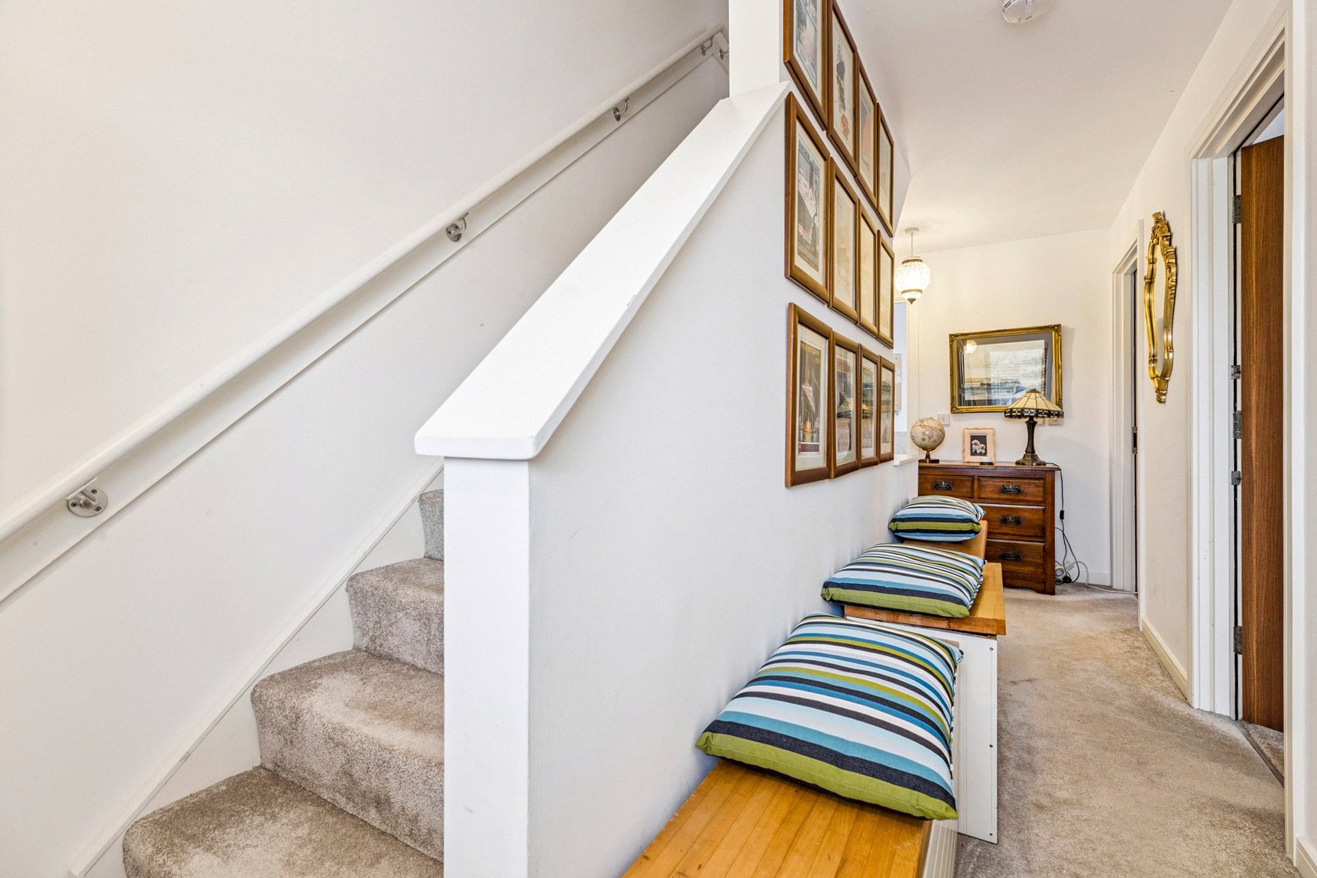 97 Vancouver Walk, Athletes Village, Dalmarnock, Glasgow City, G40 4TP - Picture #19