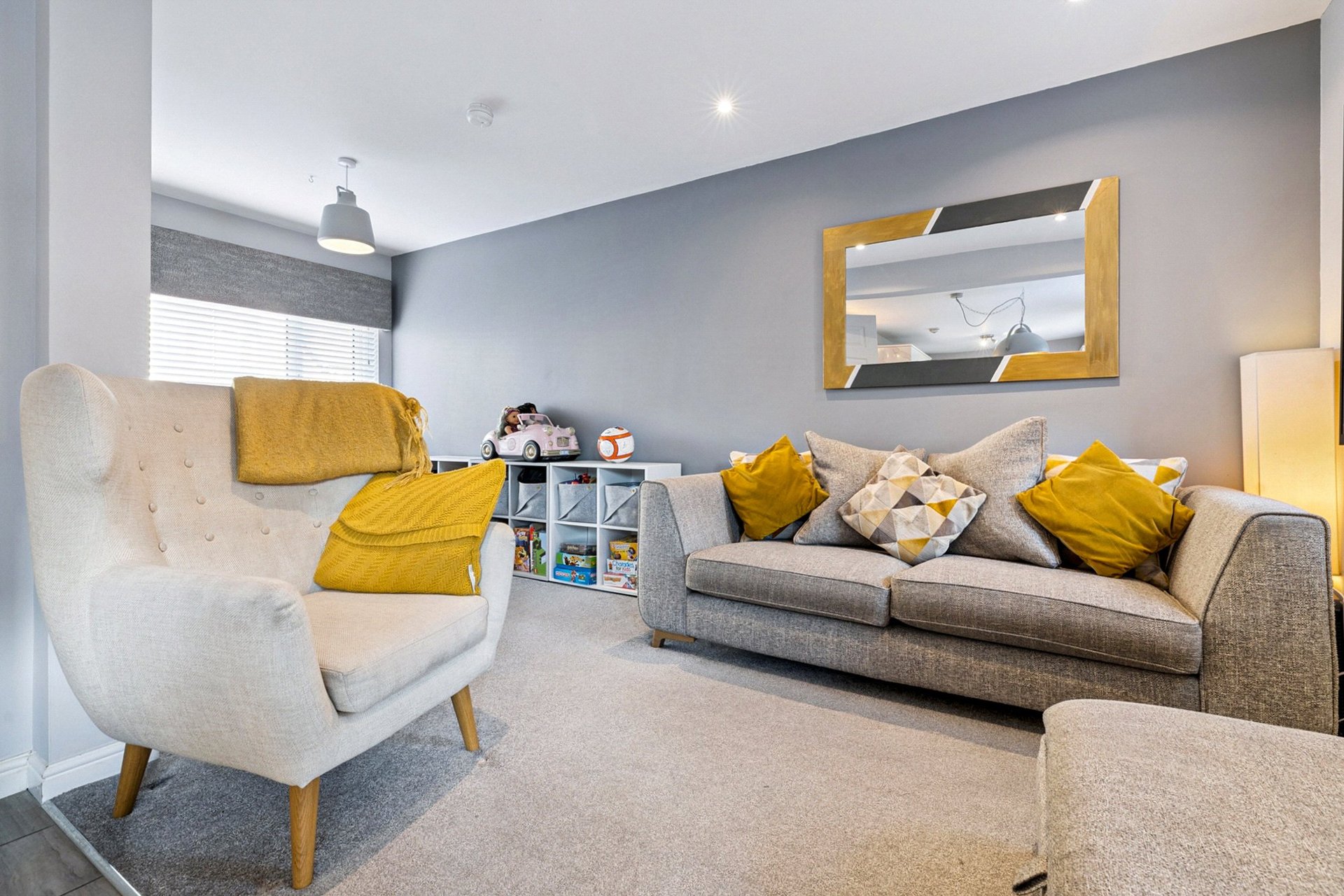 6 Clement Drive, Newton Mearns, Glasgow, G77 6WH - Picture #13