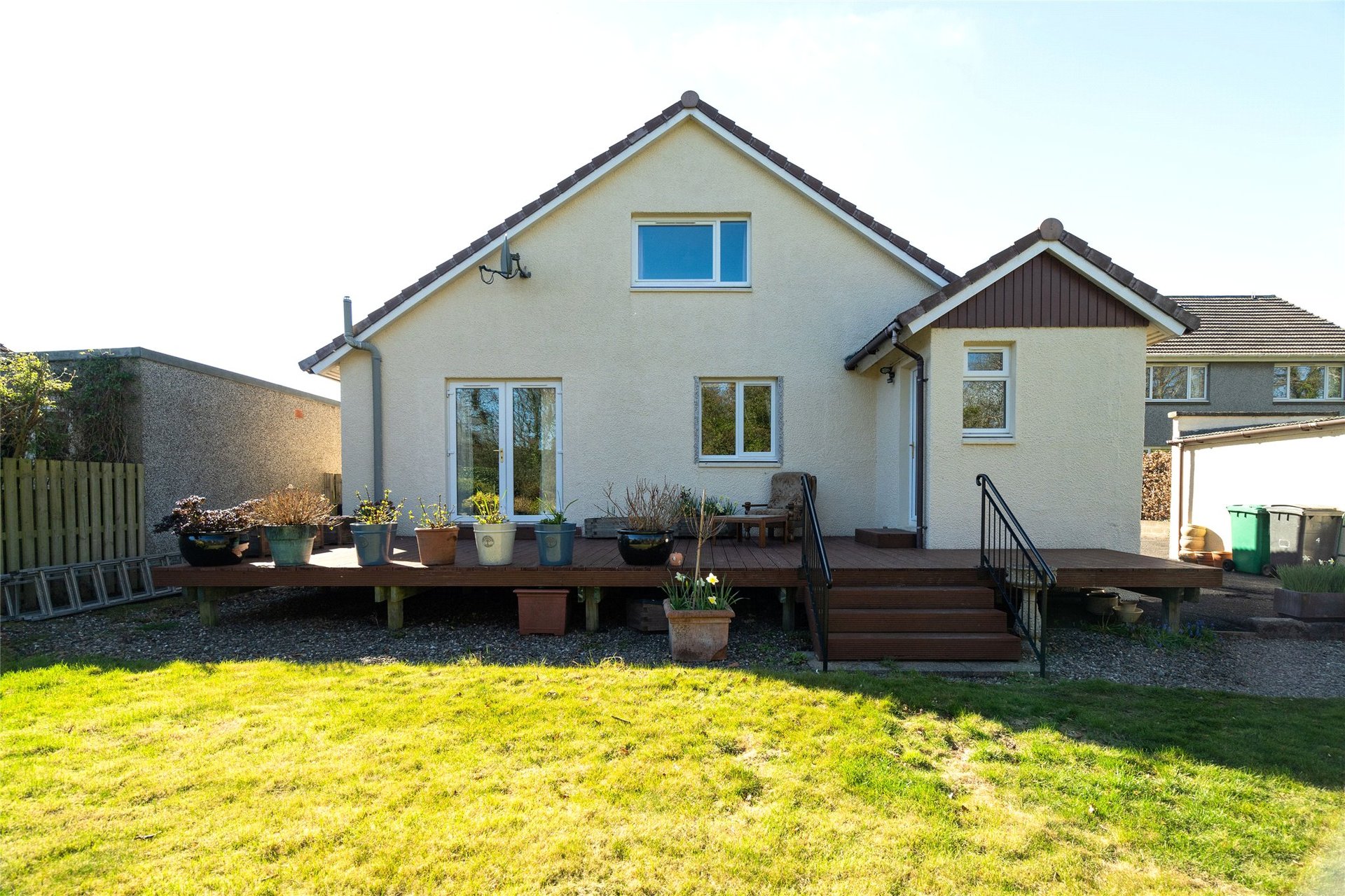 4 Doocot Road, St. Andrews, Fife, KY16 8QP - Picture #10